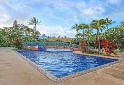 KOA Resort 5D interior in Kihei, HI — gallery photo 2