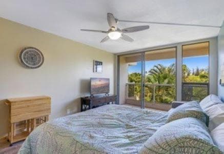 Maui Banyan G203a interior in Wailea, HI — gallery photo 2