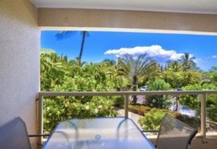 Maui Banyan G203 featured exterior or lobby in Wailea, HI — similar hotel
