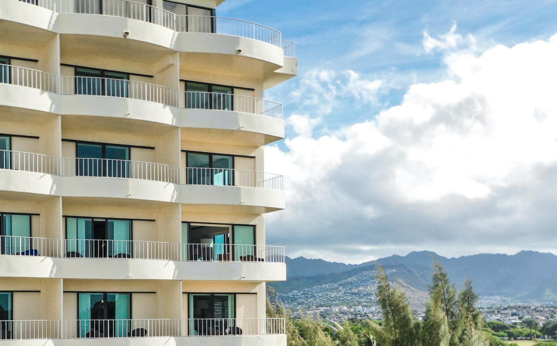 Lotus Honolulu at Diamond Head — hotel in Honolulu, Hawaii
