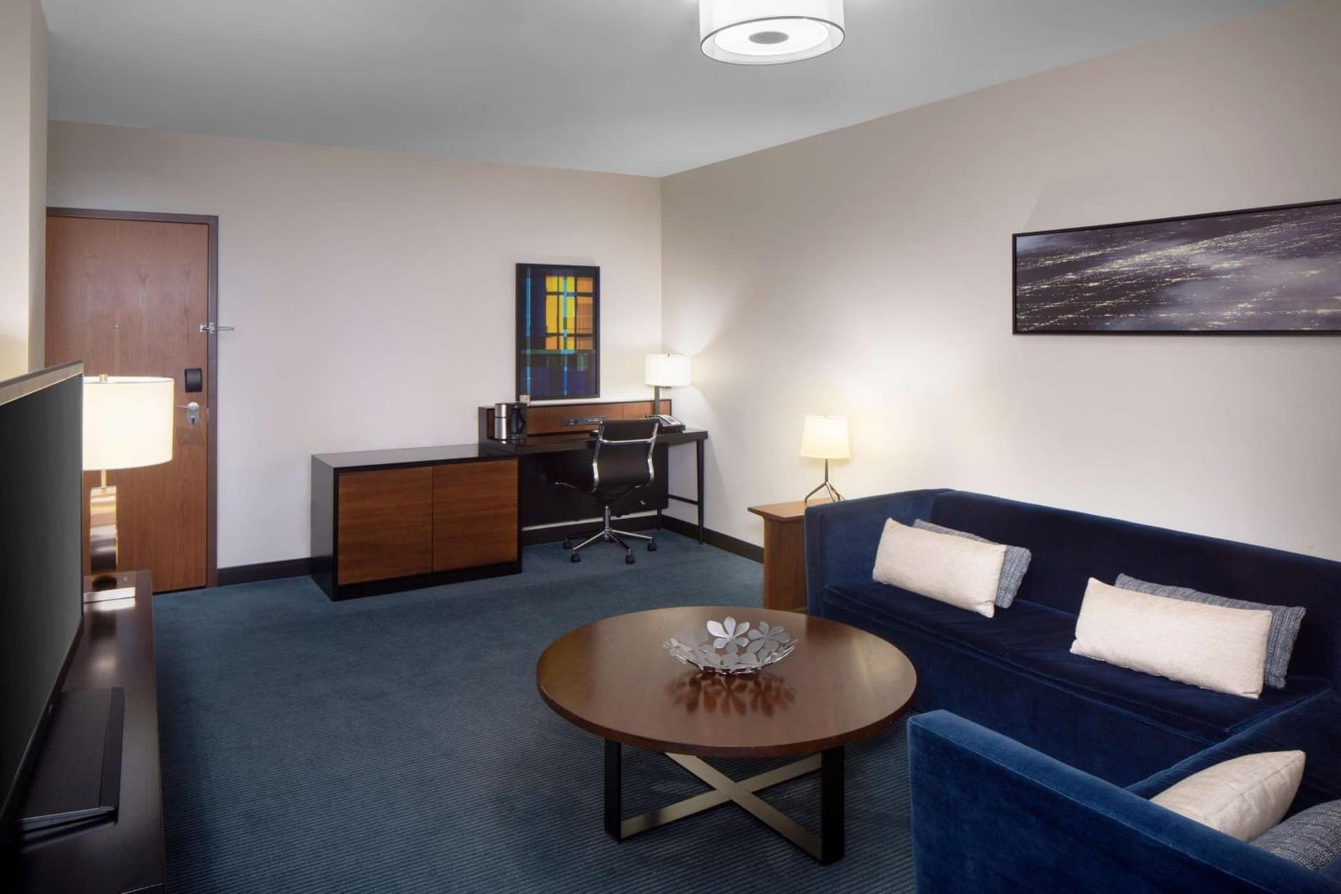 Hyatt Regency Minneapolis gallery photo in Minneapolis, MN — image 28