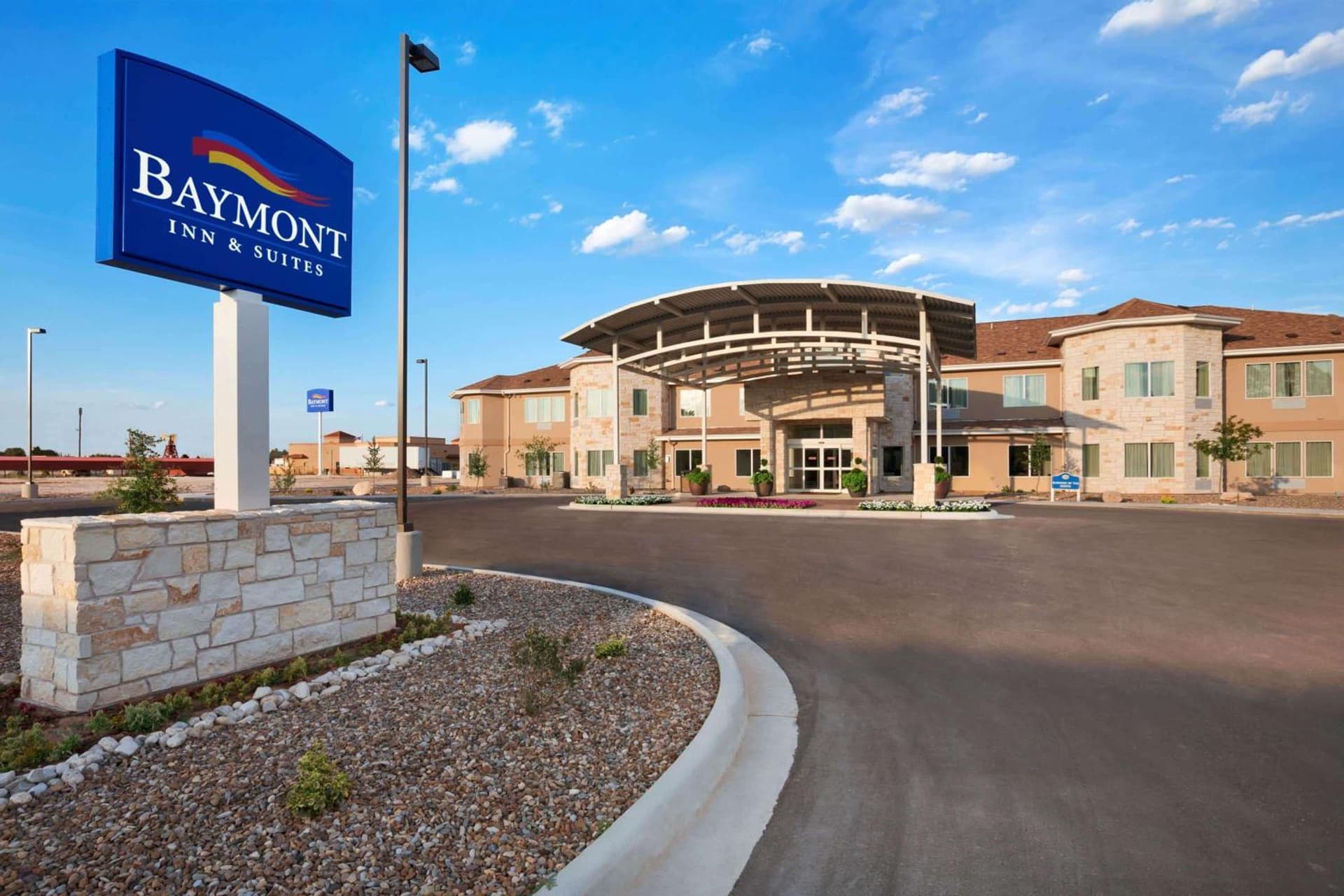 Baymont by Wyndham Hobbs — hotel in Hobbs, New Mexico