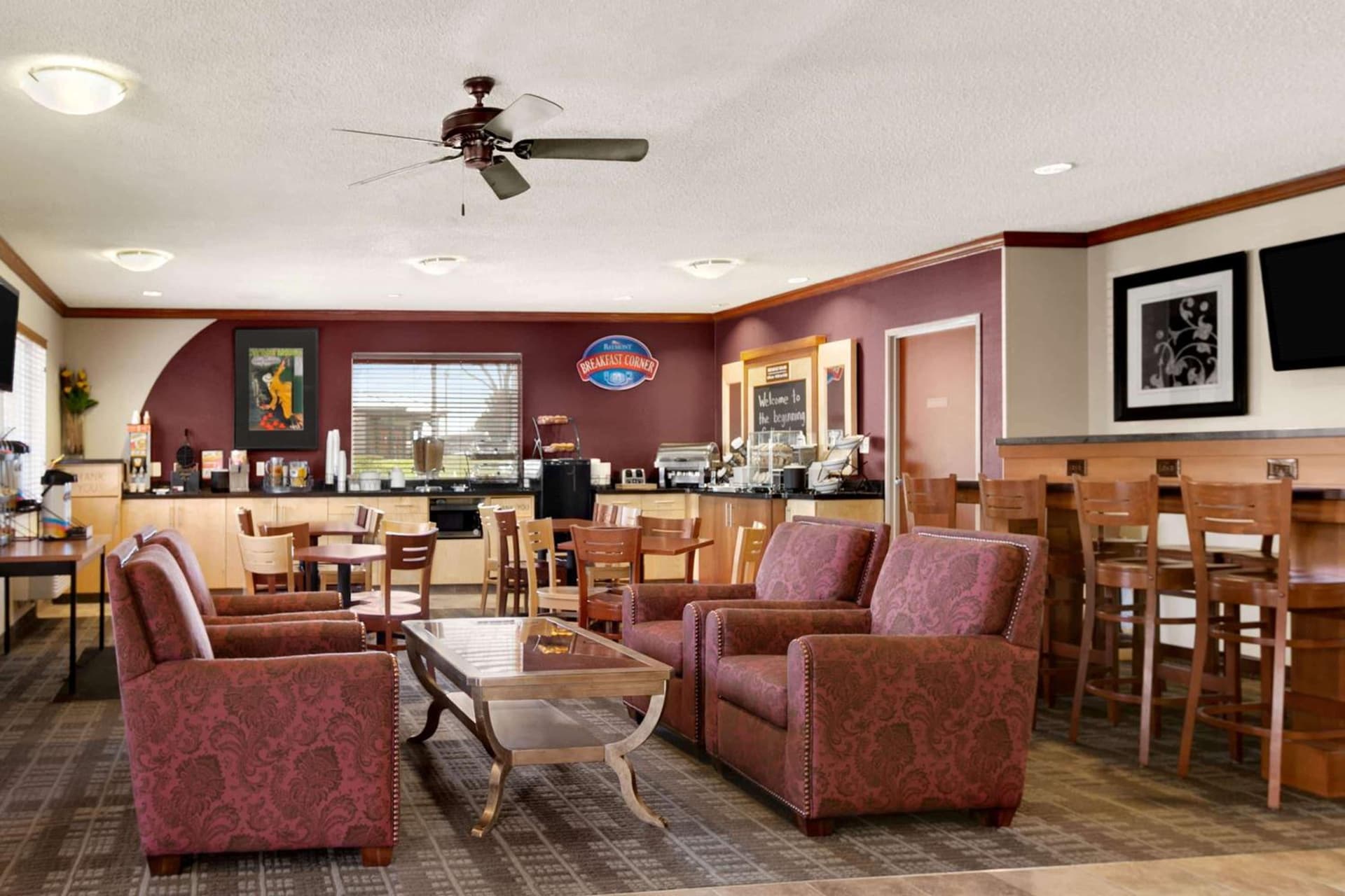 Baymont by Wyndham Golden/Red Rocks gallery photo in Lakewood, CO — image 26