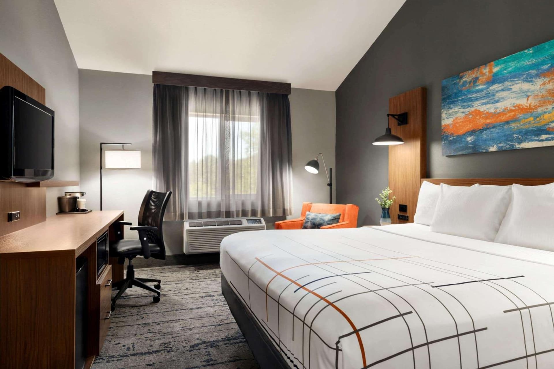 La Quinta by Wyndham Salem OR gallery photo in Salem, OR — image 25