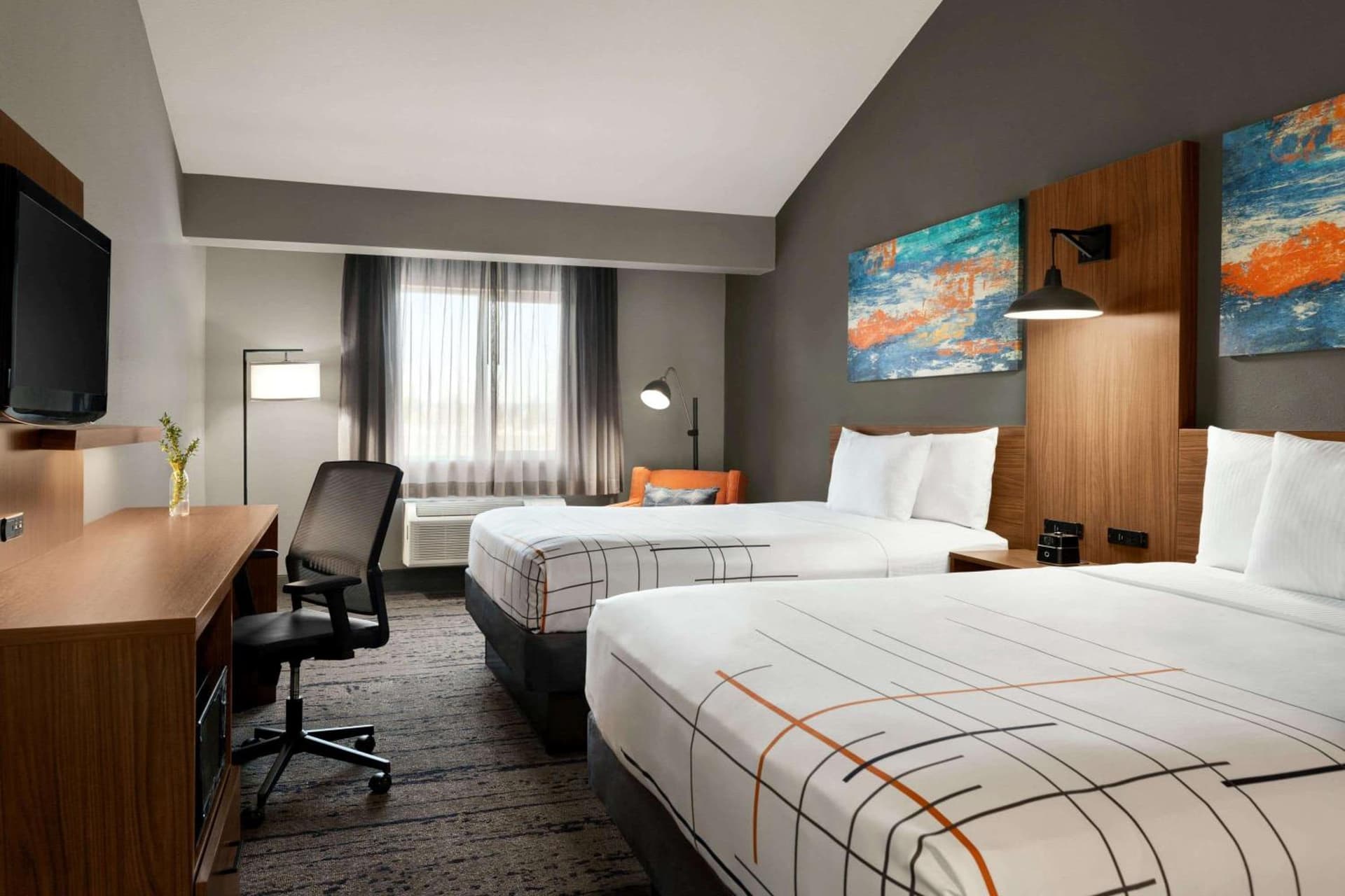 La Quinta by Wyndham Salem OR gallery photo in Salem, OR — image 36