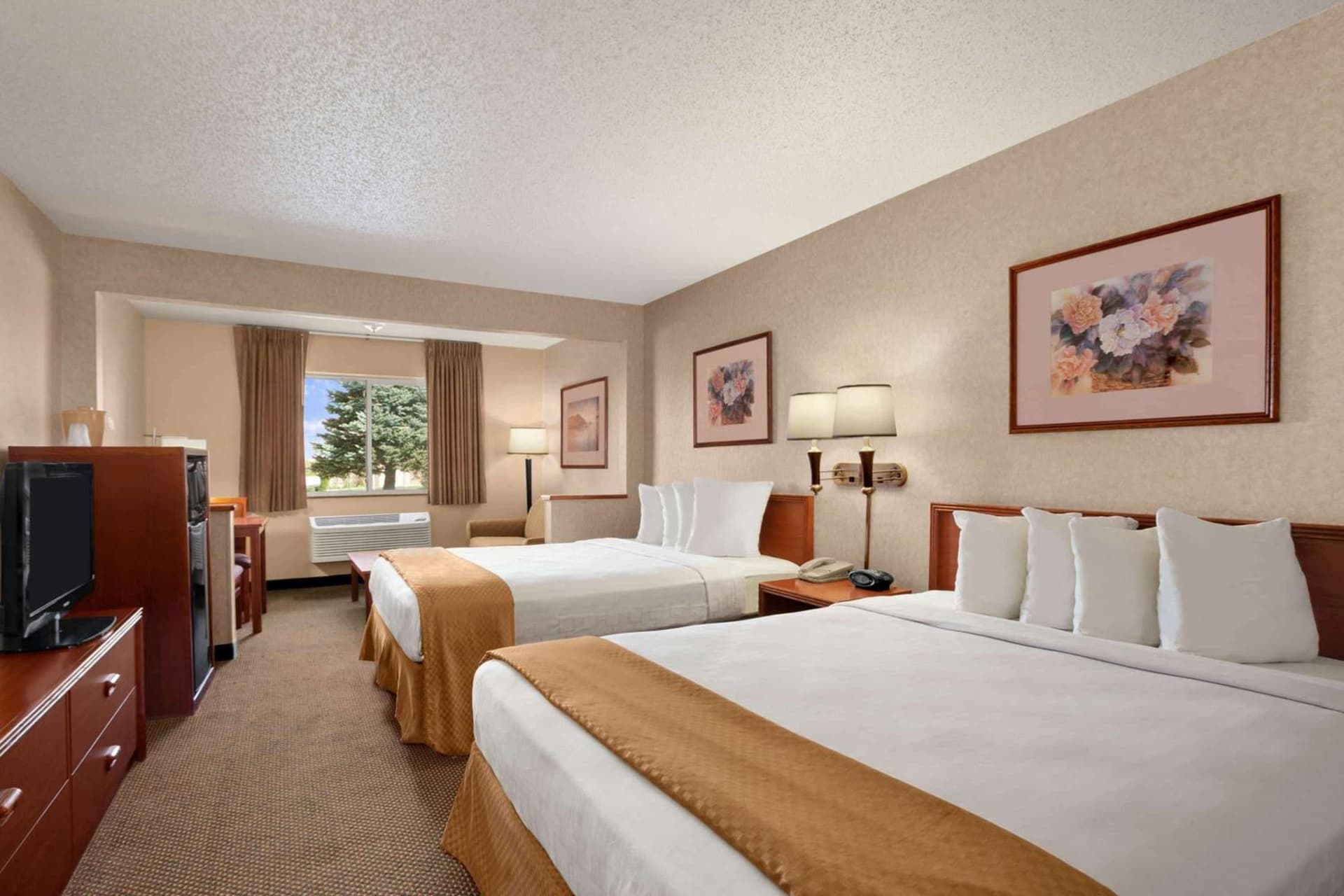Baymont by Wyndham Golden/Red Rocks gallery photo in Lakewood, CO — image 19