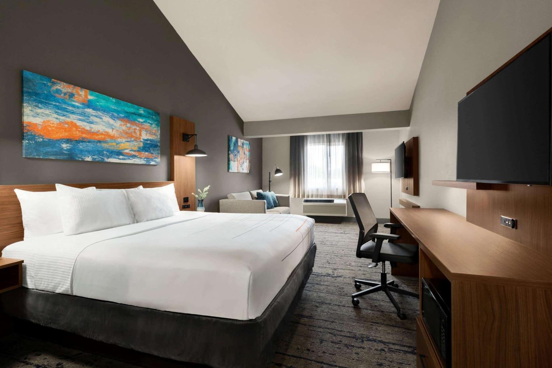 La Quinta by Wyndham Salem OR gallery photo in Salem, OR — image 31