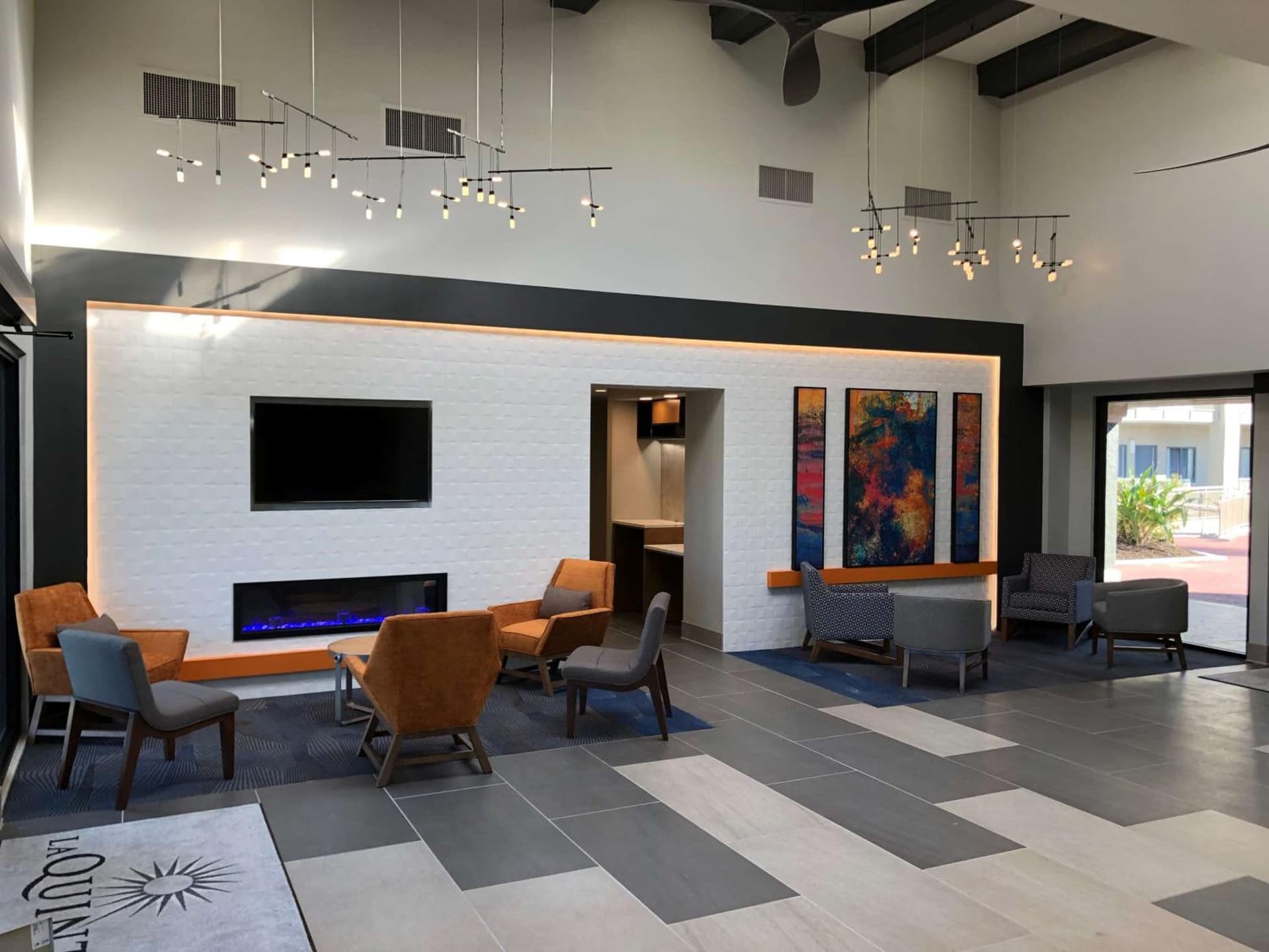La Quinta by Wyndham Ft. Myers - Sanibel Gateway gallery photo in Fort Myers, FL — image 29