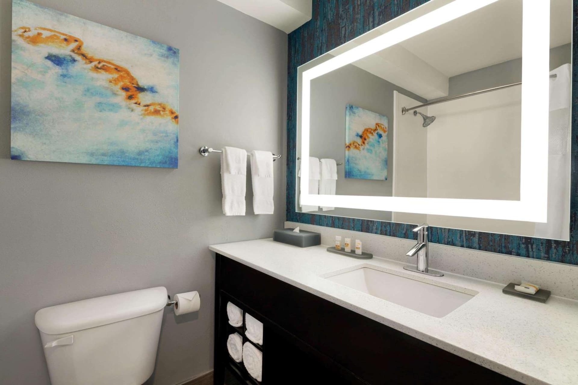 La Quinta by Wyndham Salem OR gallery photo in Salem, OR — image 22