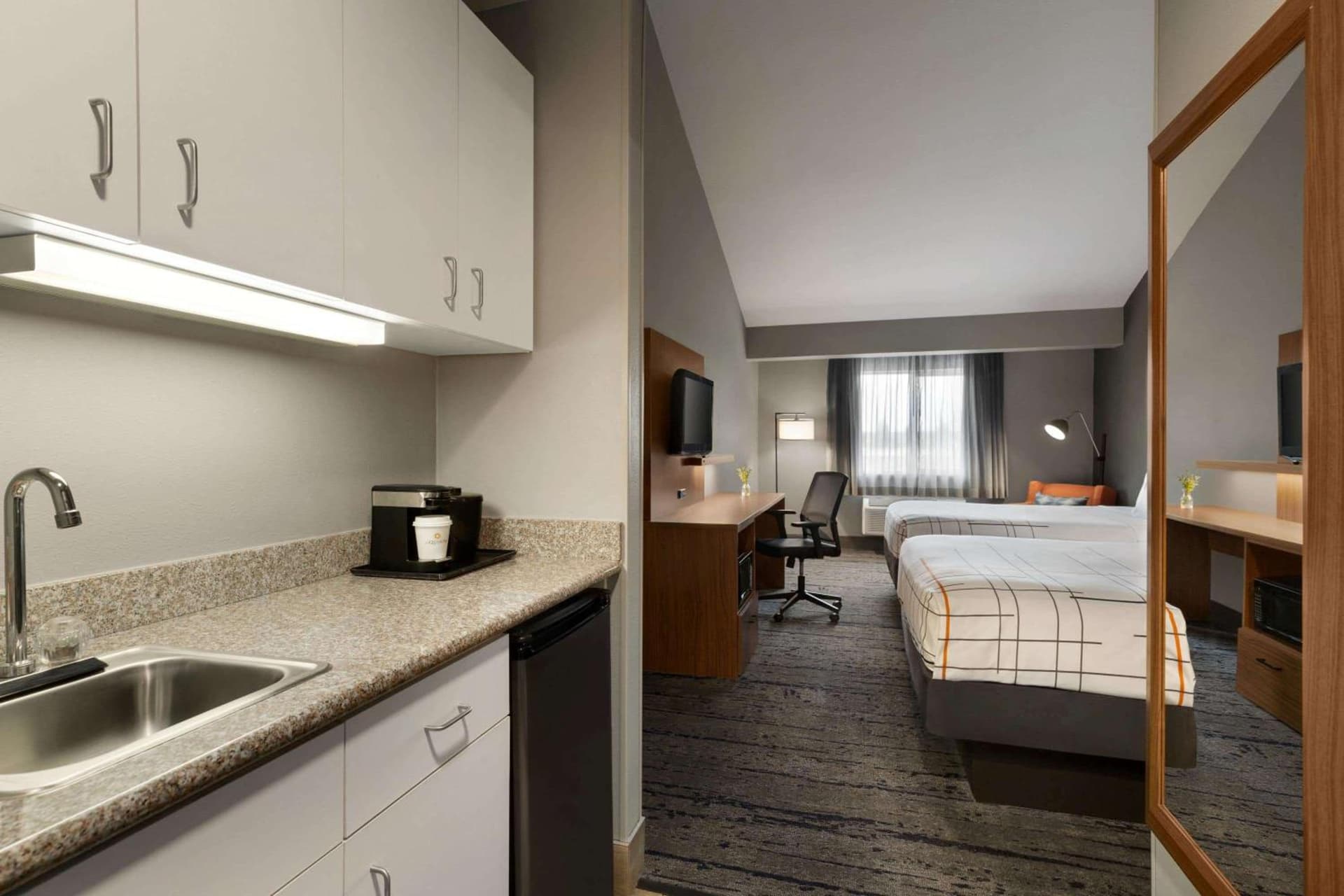 La Quinta by Wyndham Salem OR gallery photo in Salem, OR — image 21
