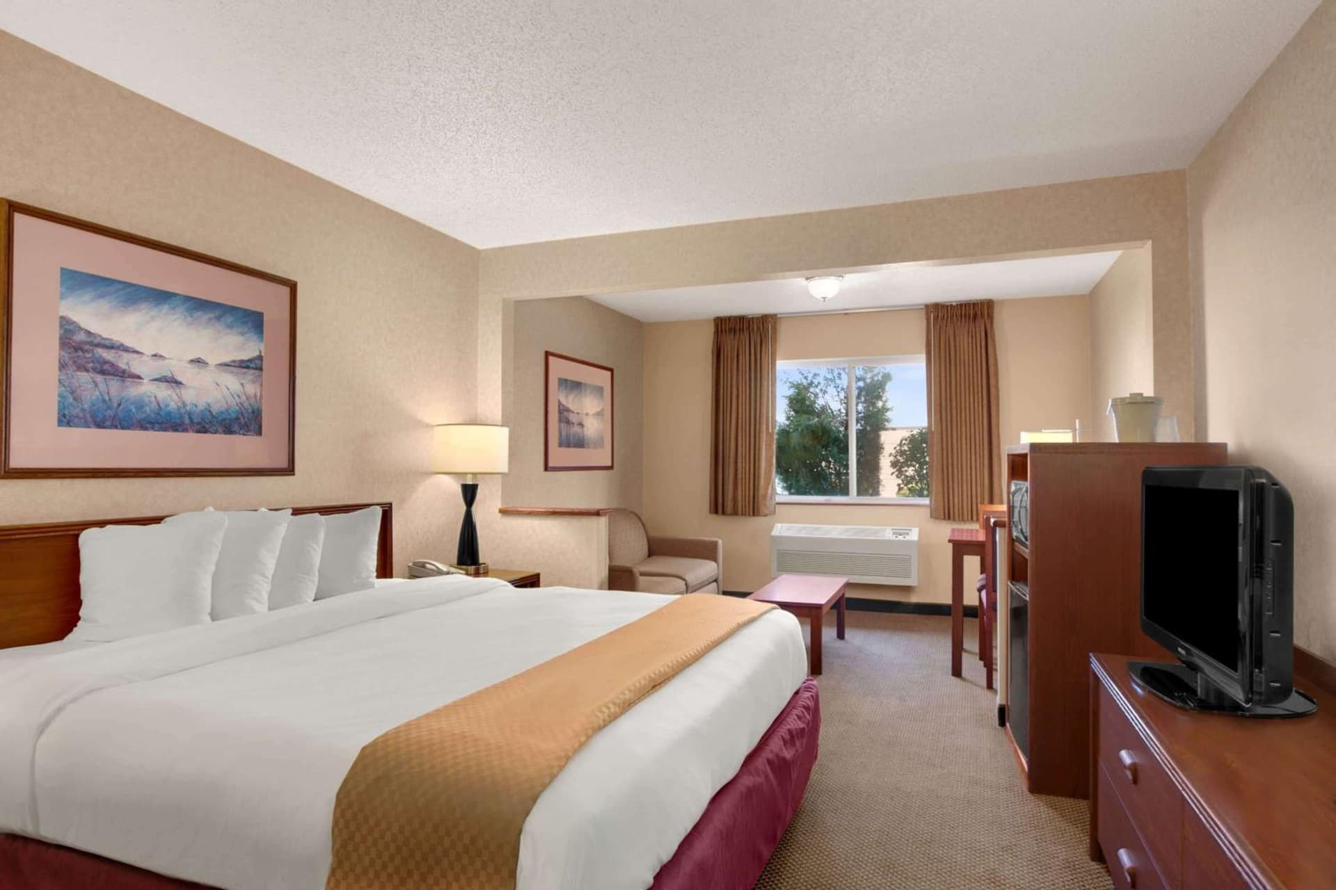Baymont by Wyndham Golden/Red Rocks gallery photo in Lakewood, CO — image 14