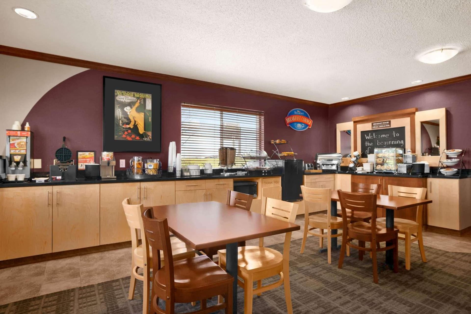 Baymont by Wyndham Golden/Red Rocks gallery photo in Lakewood, CO — image 21