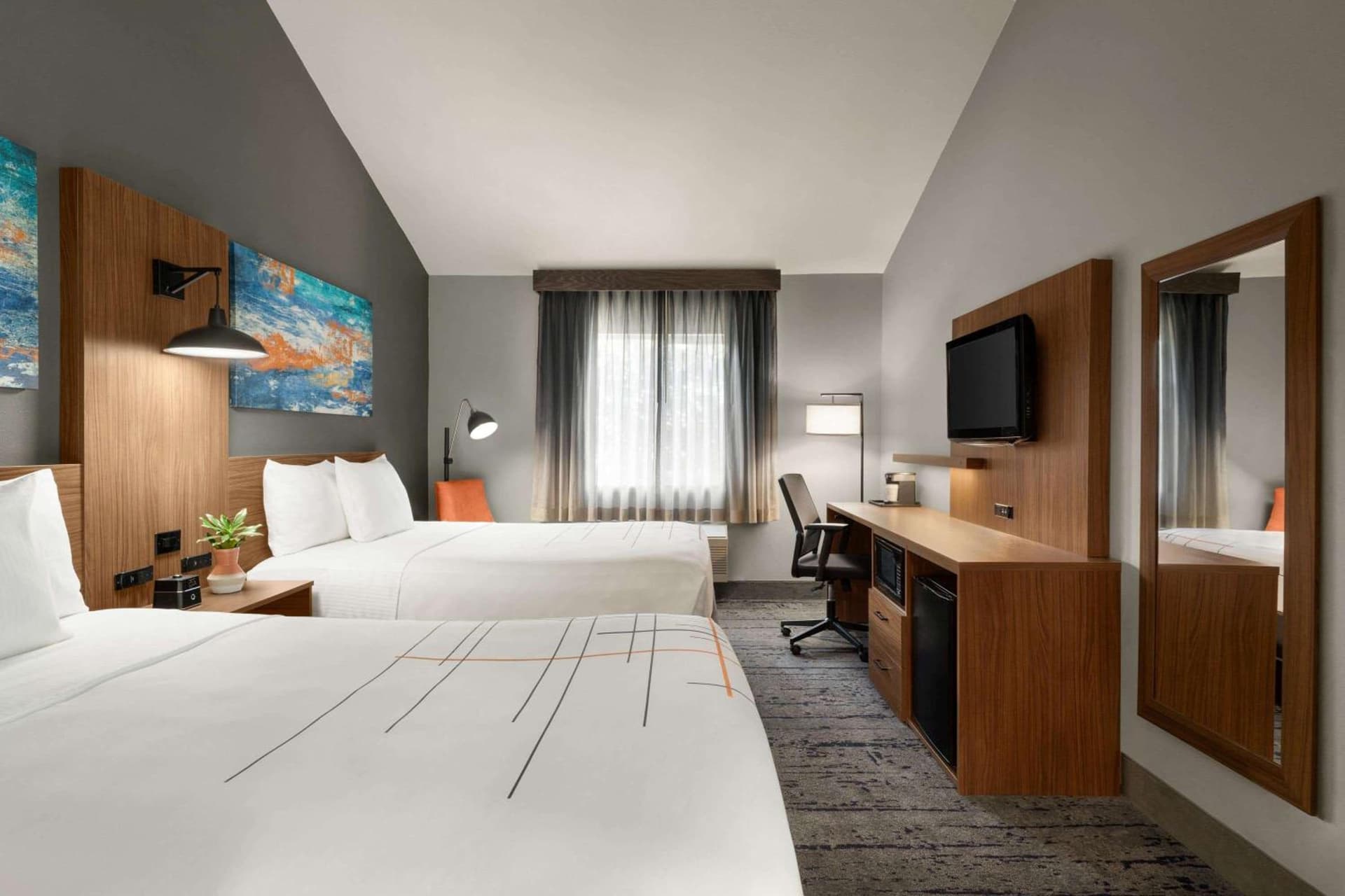 La Quinta by Wyndham Salem OR gallery photo in Salem, OR — image 20