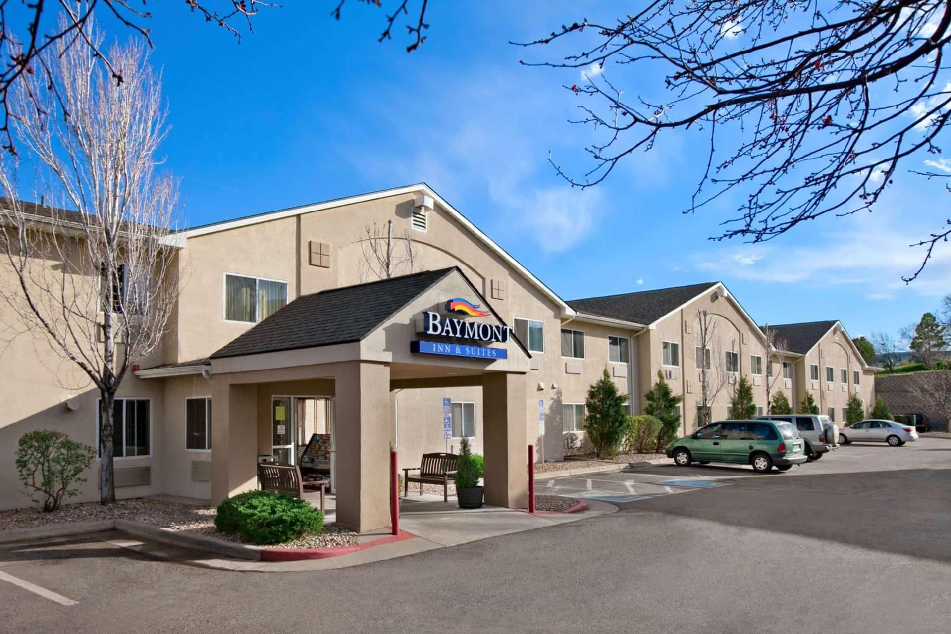 Baymont by Wyndham Golden/Red Rocks gallery photo in Lakewood, CO — image 24