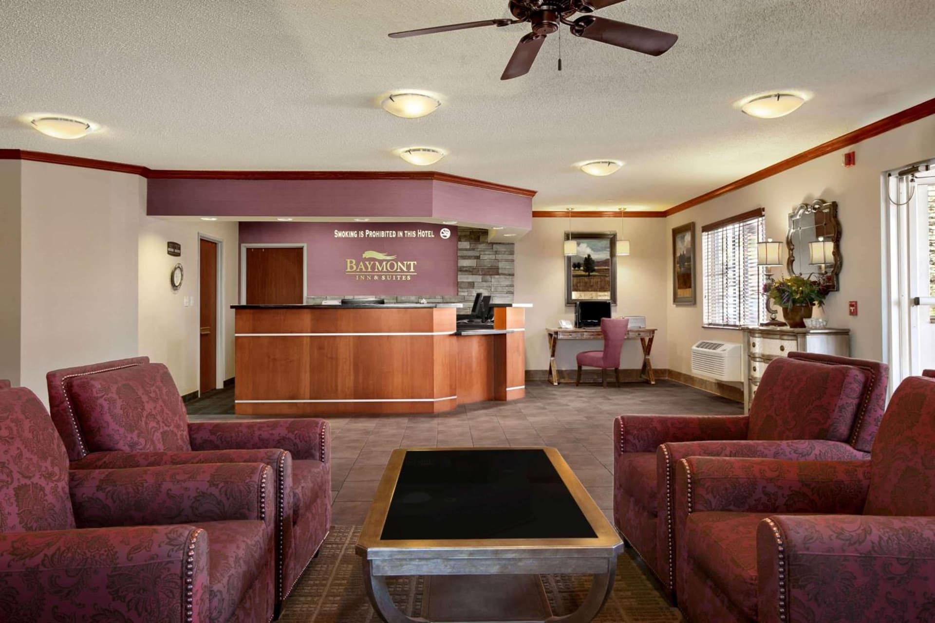 Baymont by Wyndham Golden/Red Rocks gallery photo in Lakewood, CO — image 23