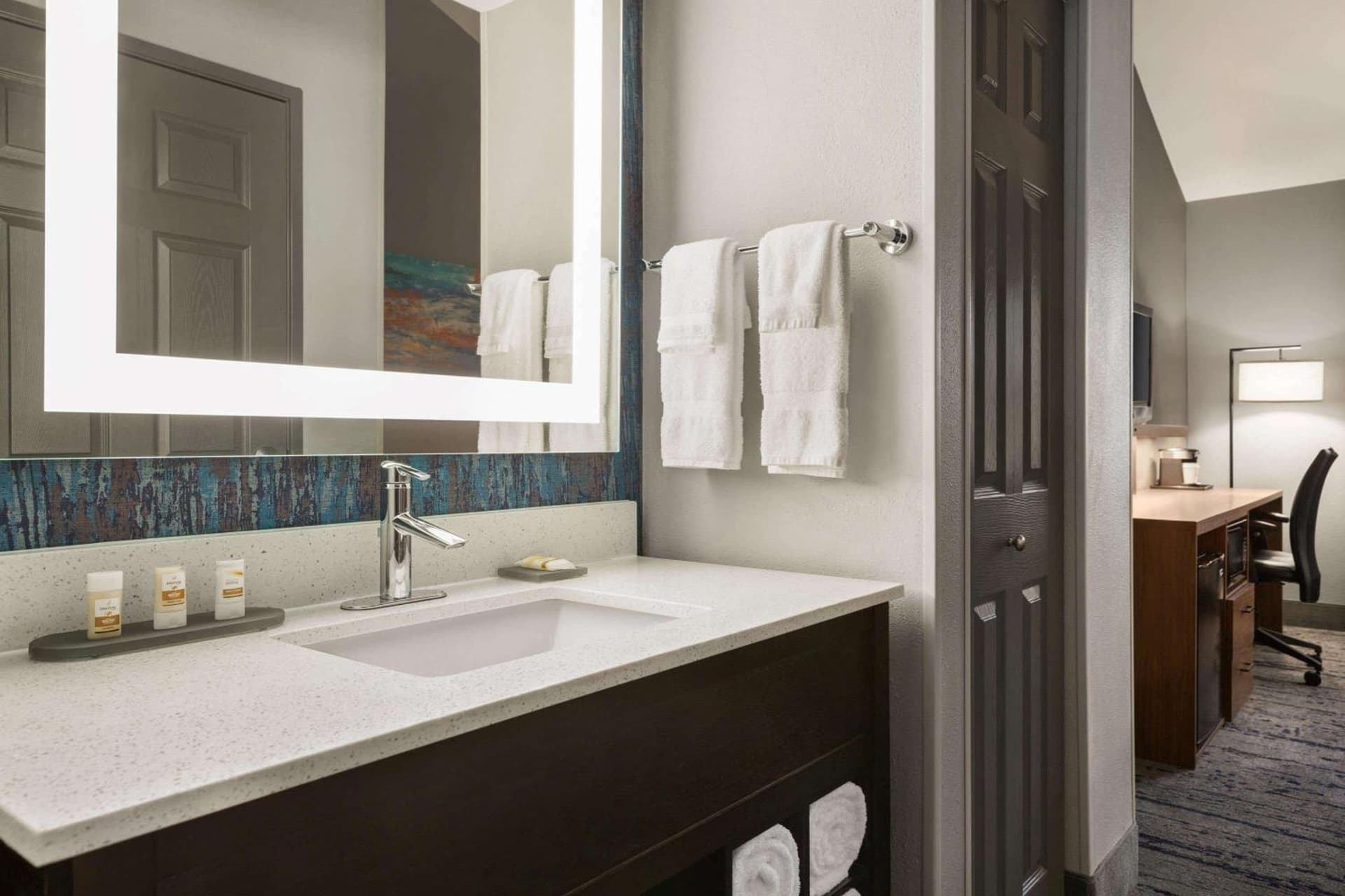 La Quinta by Wyndham Salem OR gallery photo in Salem, OR — image 8