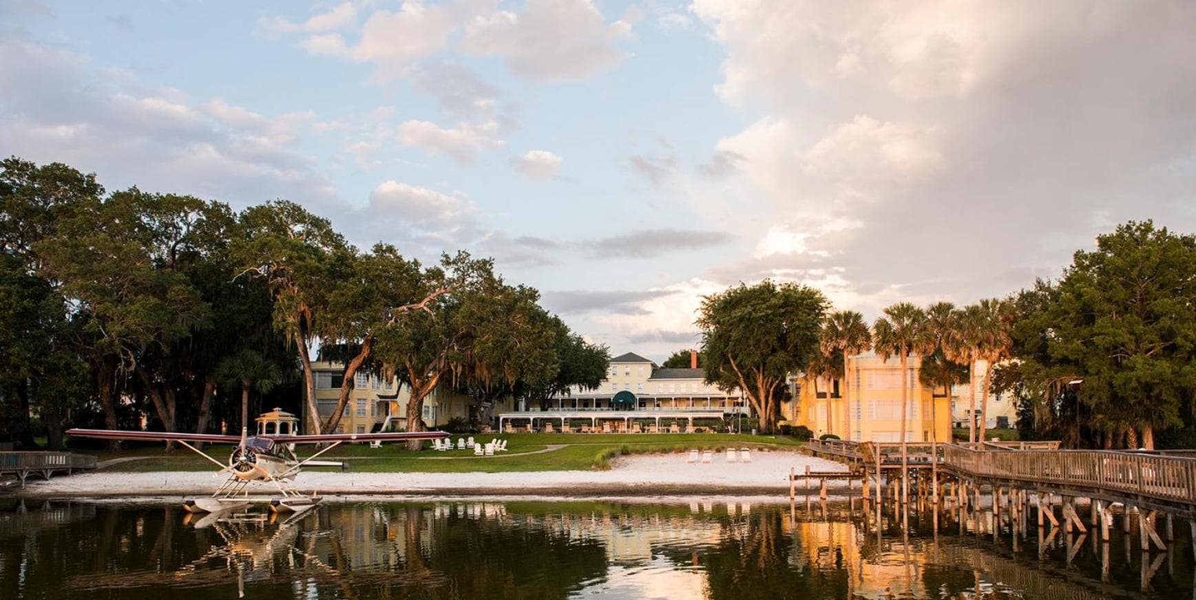 Lakeside Inn on Lake Dora gallery photo in Mount Dora, FL — image 21
