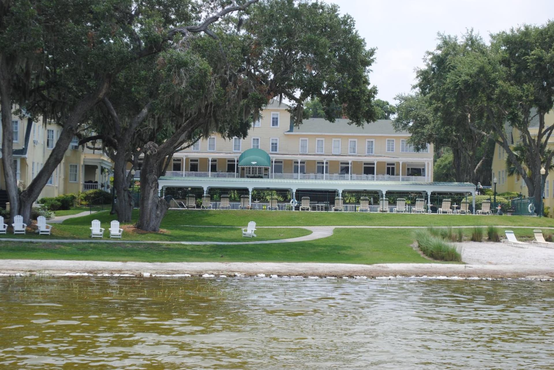 Lakeside Inn on Lake Dora gallery photo in Mount Dora, FL — image 6