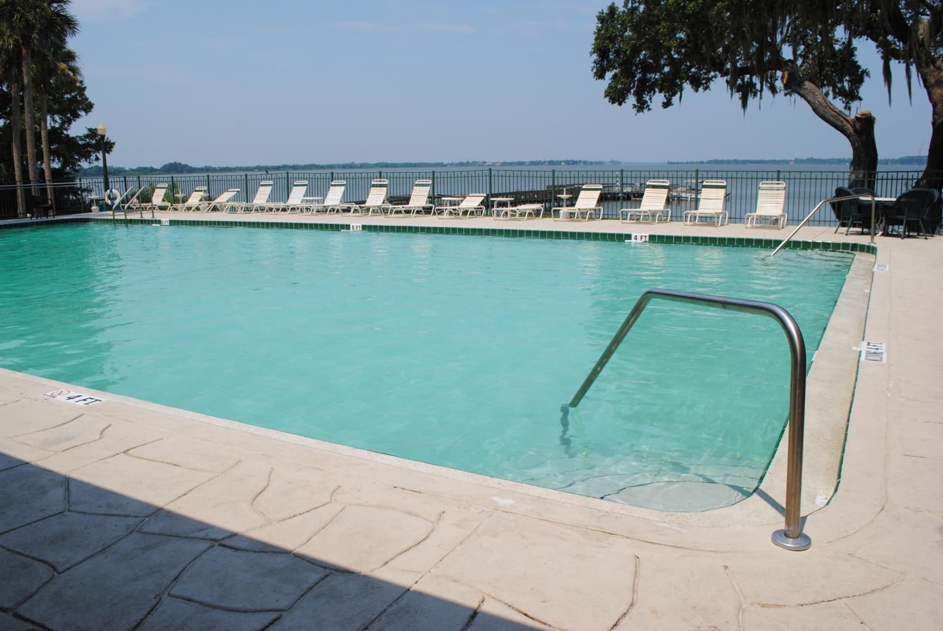Lakeside Inn on Lake Dora gallery photo in Mount Dora, FL — image 29