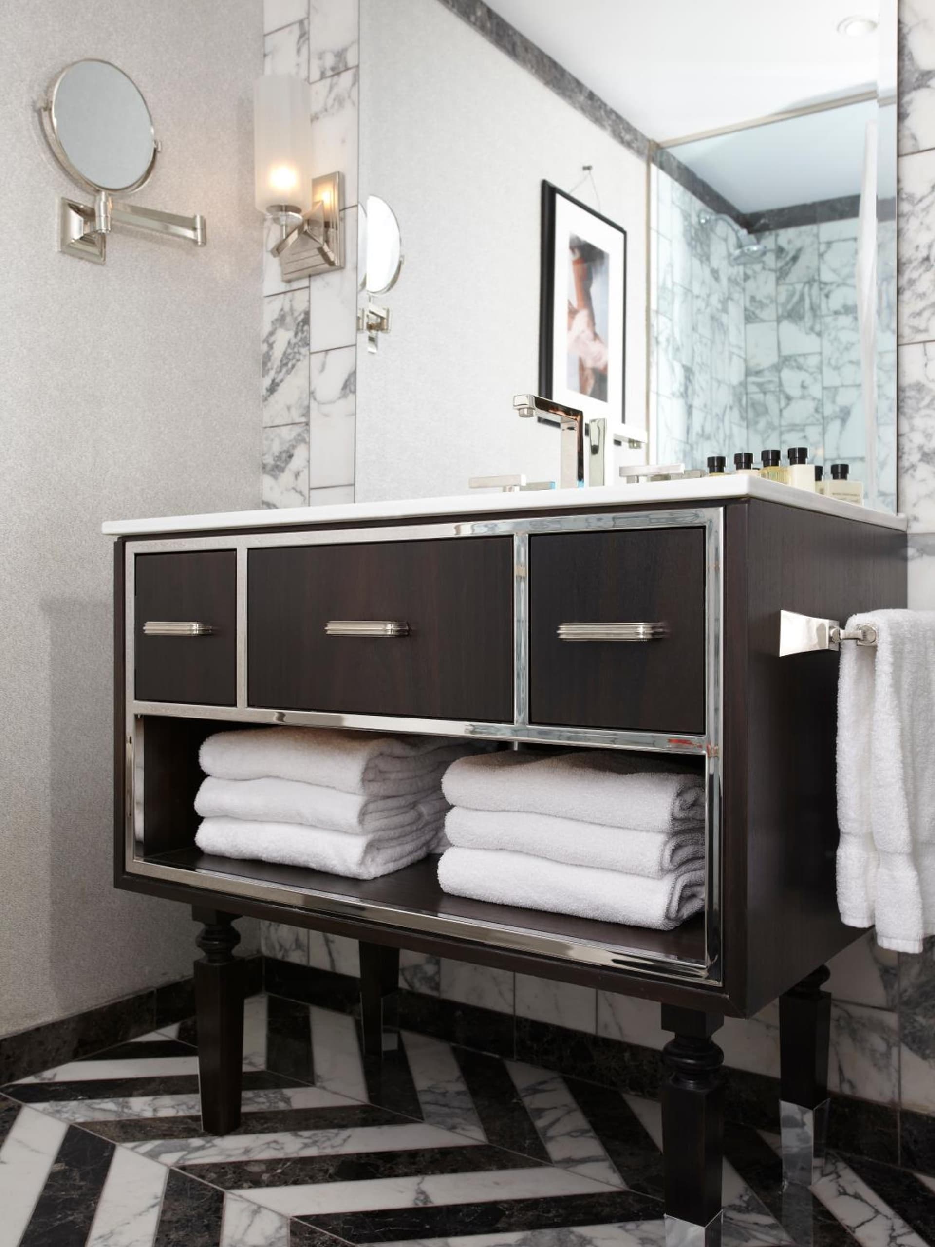 WestHouse Hotel New York, an SLH Hotel property views in New York, NY — gallery photo 3