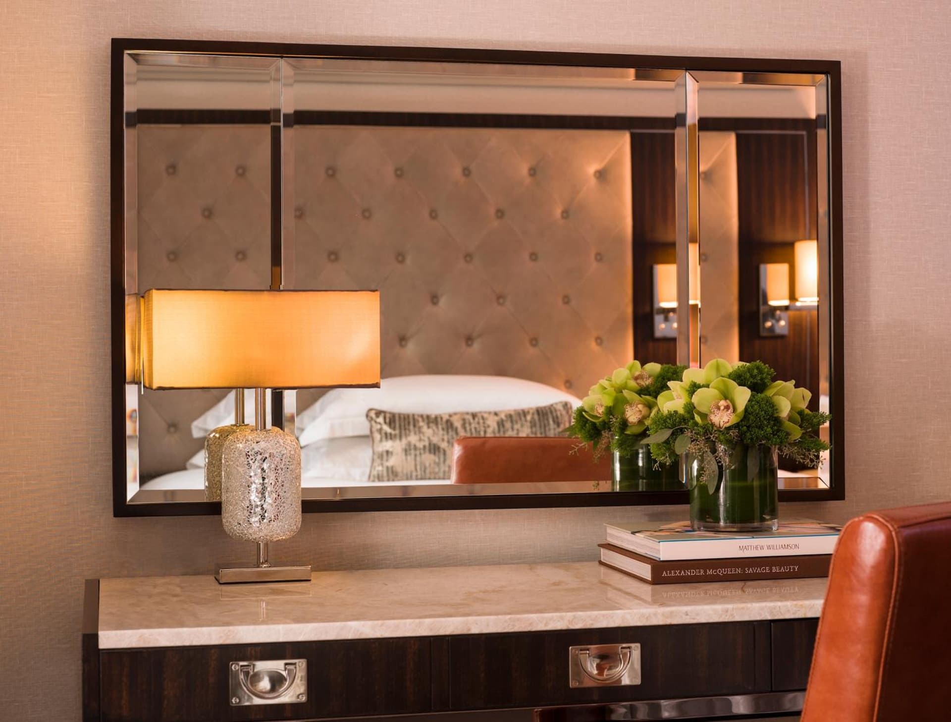 WestHouse Hotel New York, an SLH Hotel gallery photo in New York, NY — image 8
