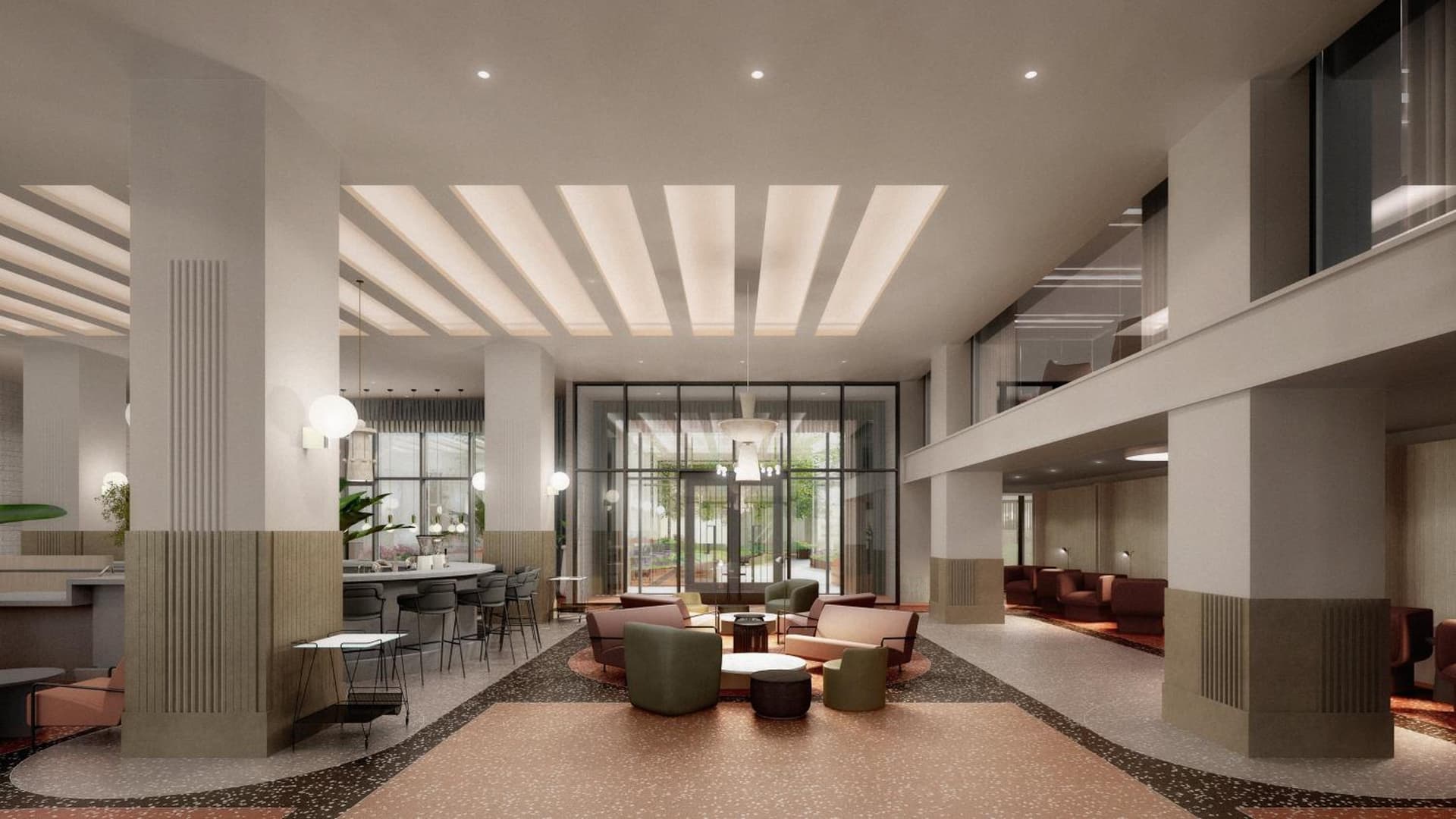 Hotel Indigo - Williamsburg - Brooklyn by IHG gallery photo in Brooklyn, NY — image 41
