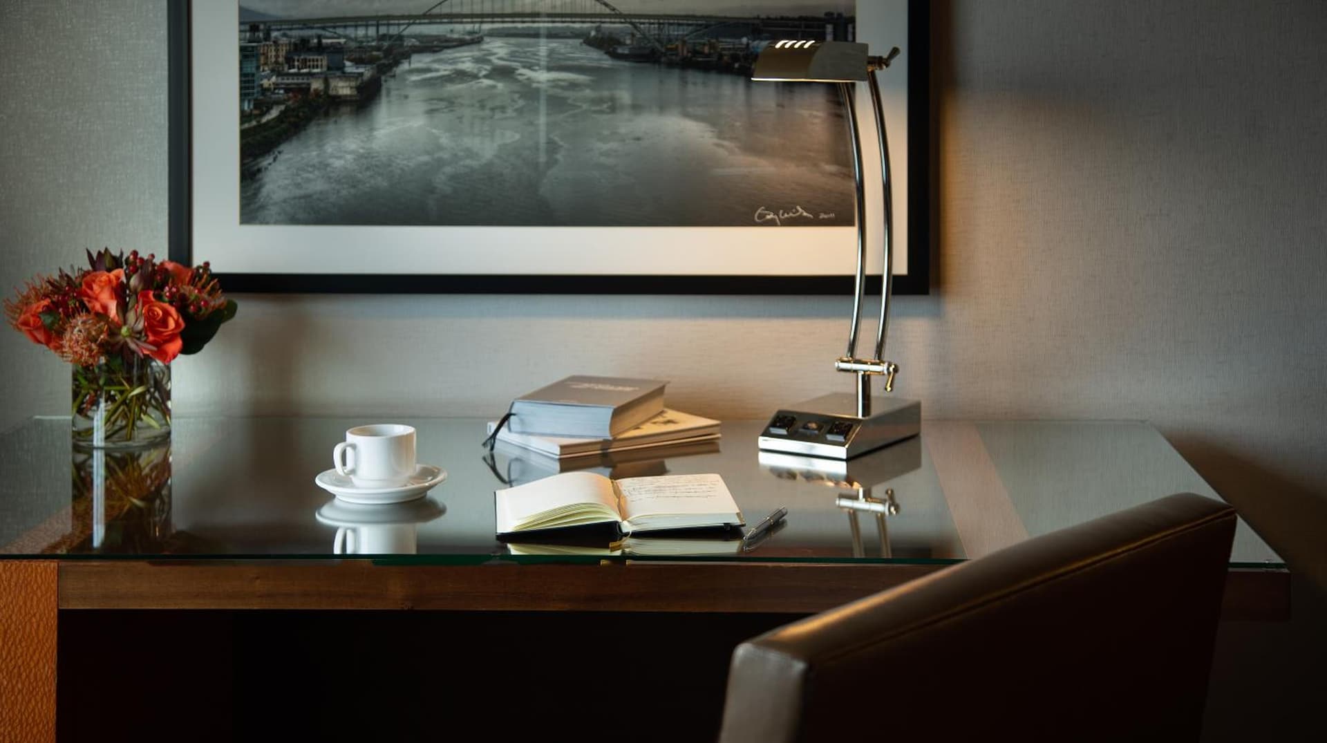 The Paramount Hotel Portland gallery photo in Portland, OR — image 4