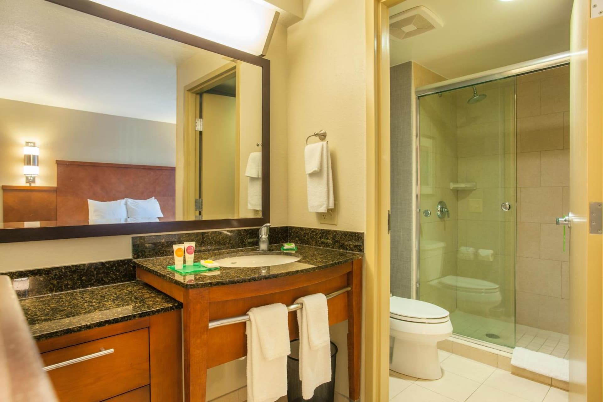 Hyatt Place Dallas/Garland/Richardson gallery photo in Garland, TX — image 12