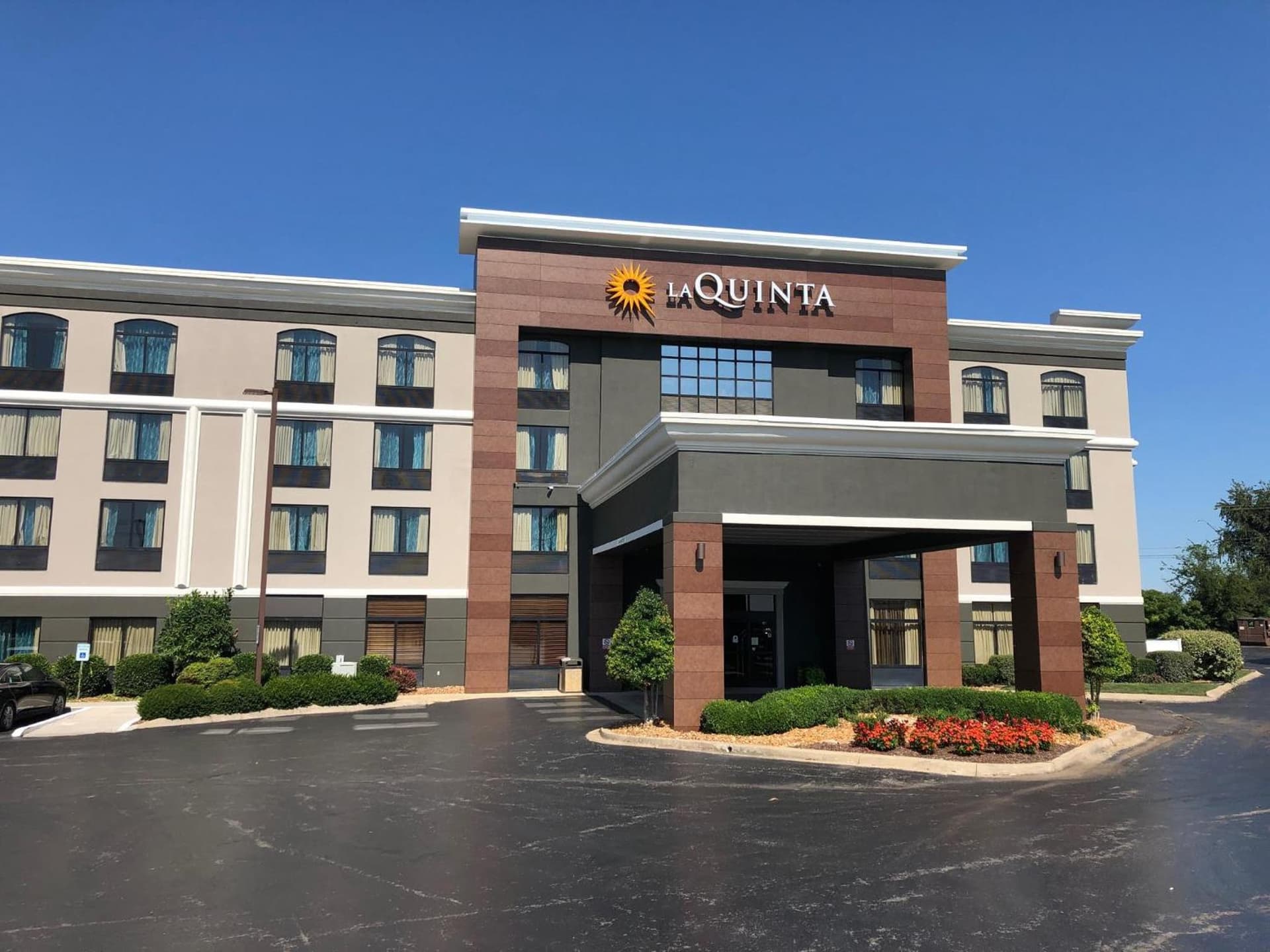 La Quinta by Wyndham Clarksville gallery photo in Clarksville, TN — image 53