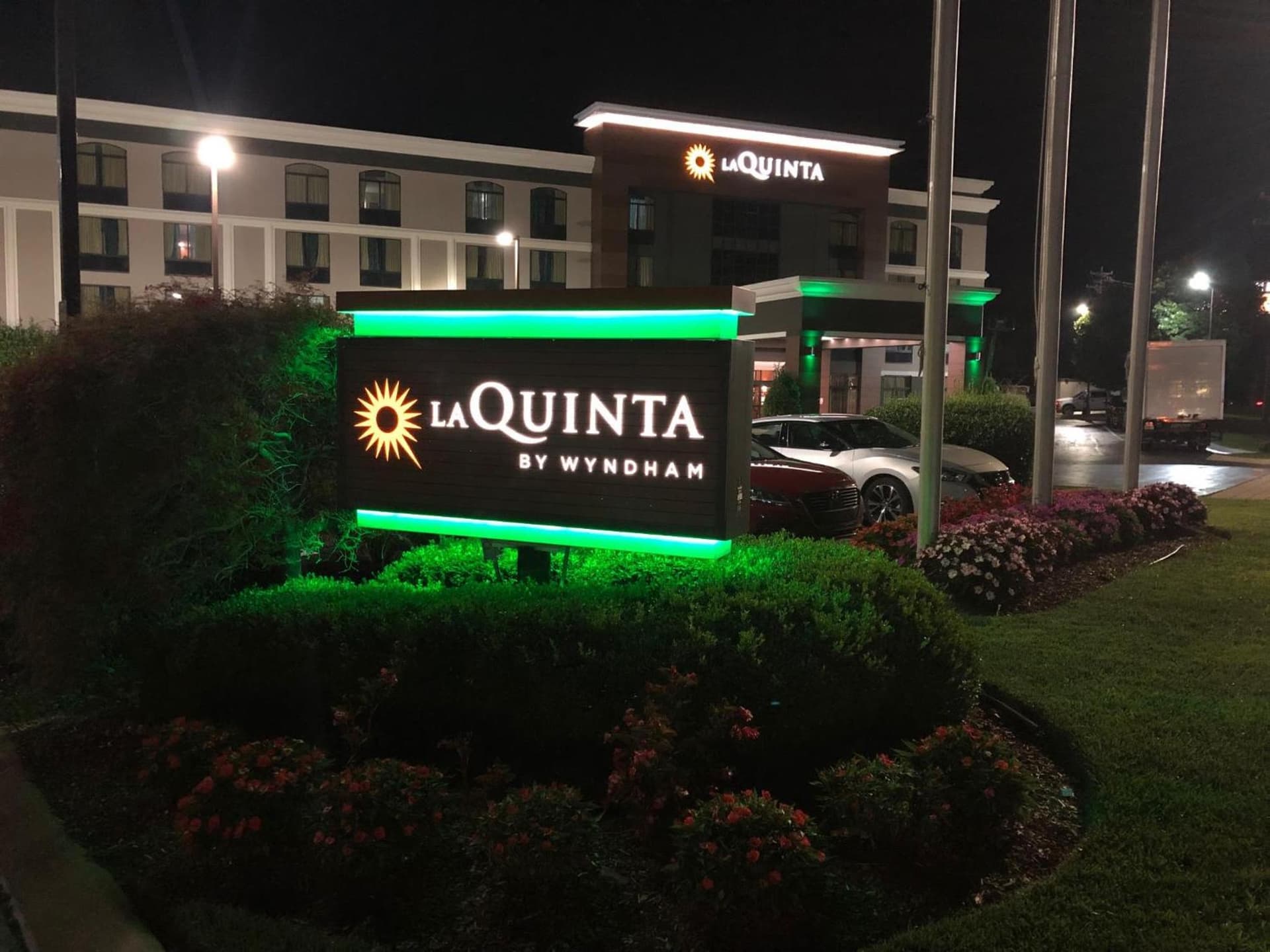 La Quinta by Wyndham Clarksville gallery photo in Clarksville, TN — image 54