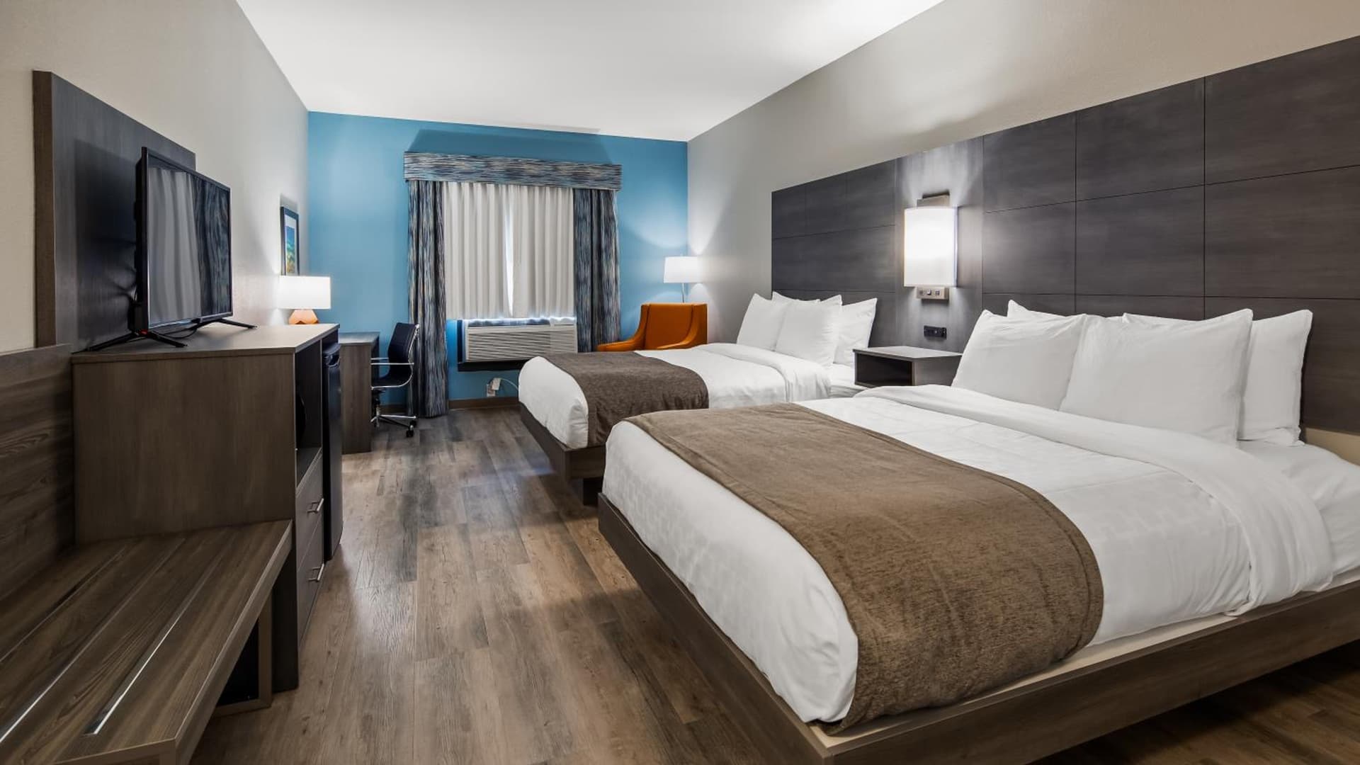 Best Western Shallotte / Ocean Isle Beach Hotel gallery photo in Shallotte, NC — image 36