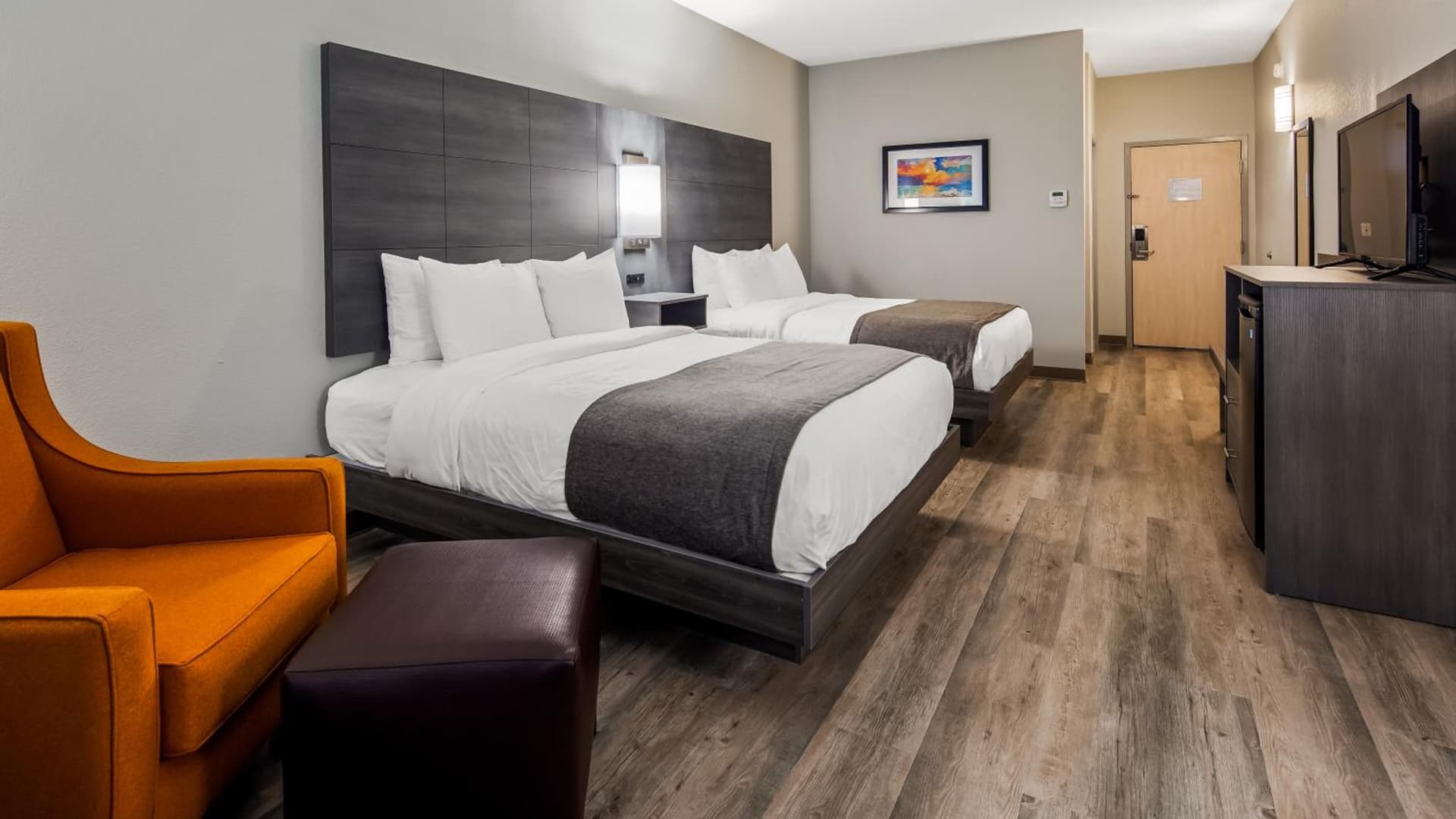 Best Western Shallotte / Ocean Isle Beach Hotel gallery photo in Shallotte, NC — image 31