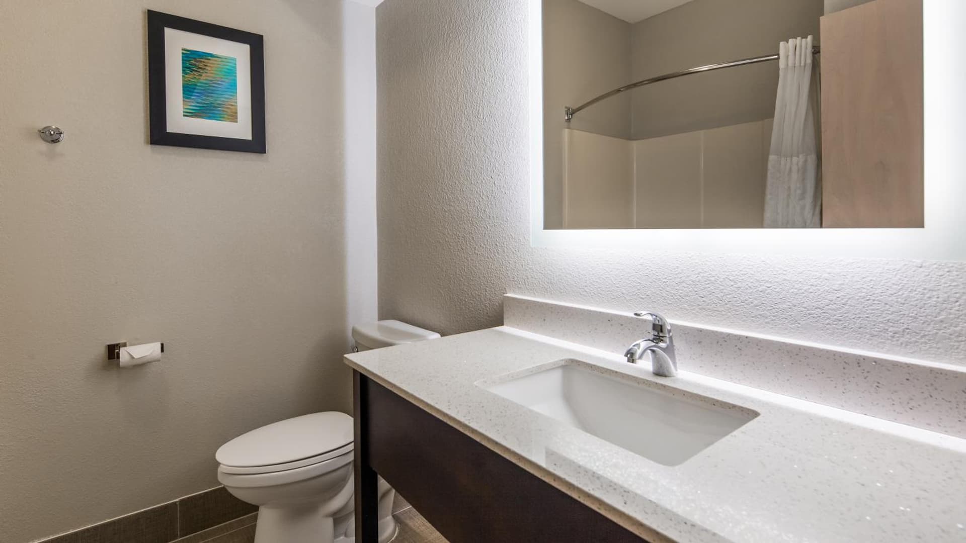 Best Western Shallotte / Ocean Isle Beach Hotel gallery photo in Shallotte, NC — image 15