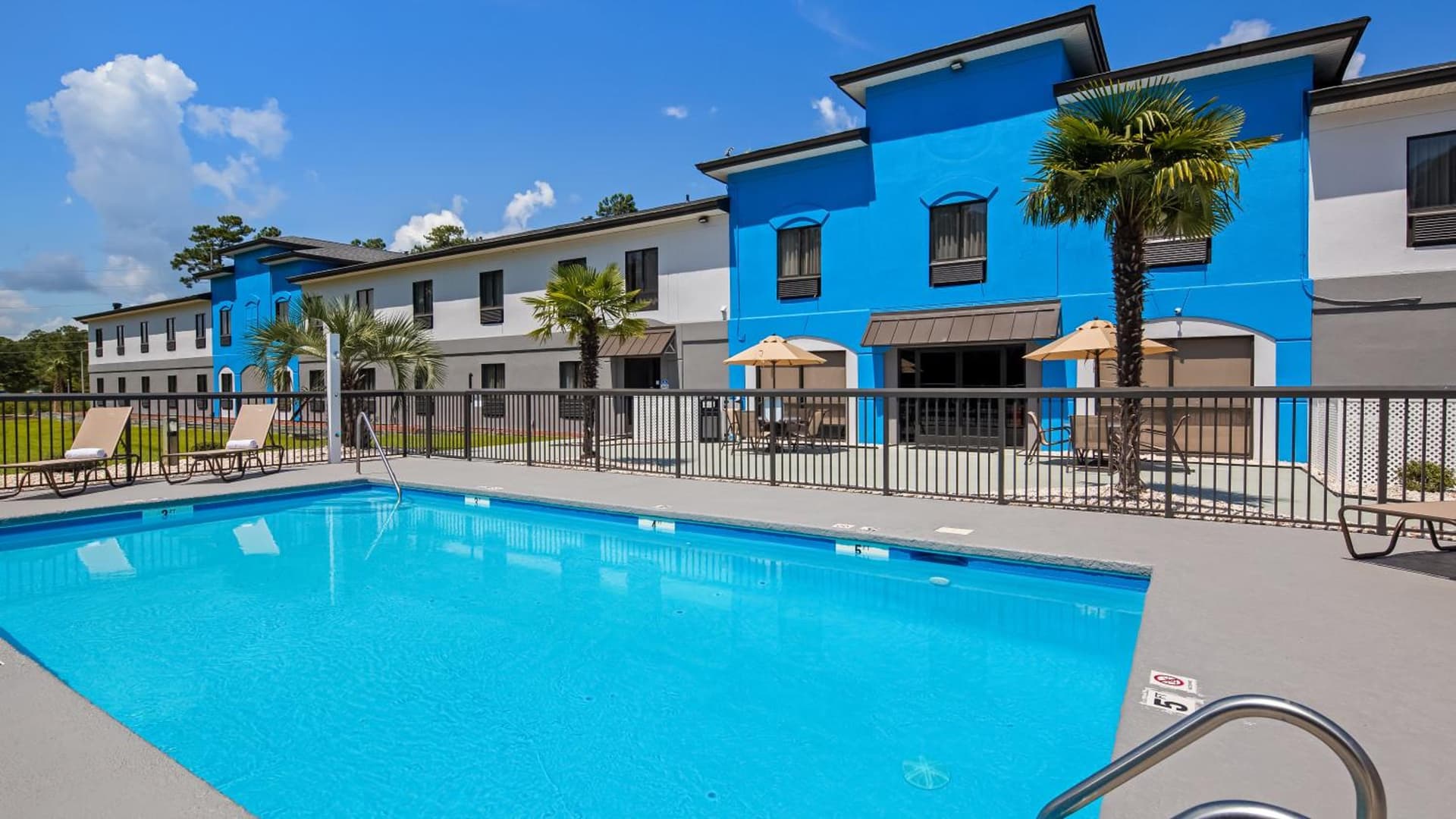 Best Western Shallotte / Ocean Isle Beach Hotel gallery photo in Shallotte, NC — image 22