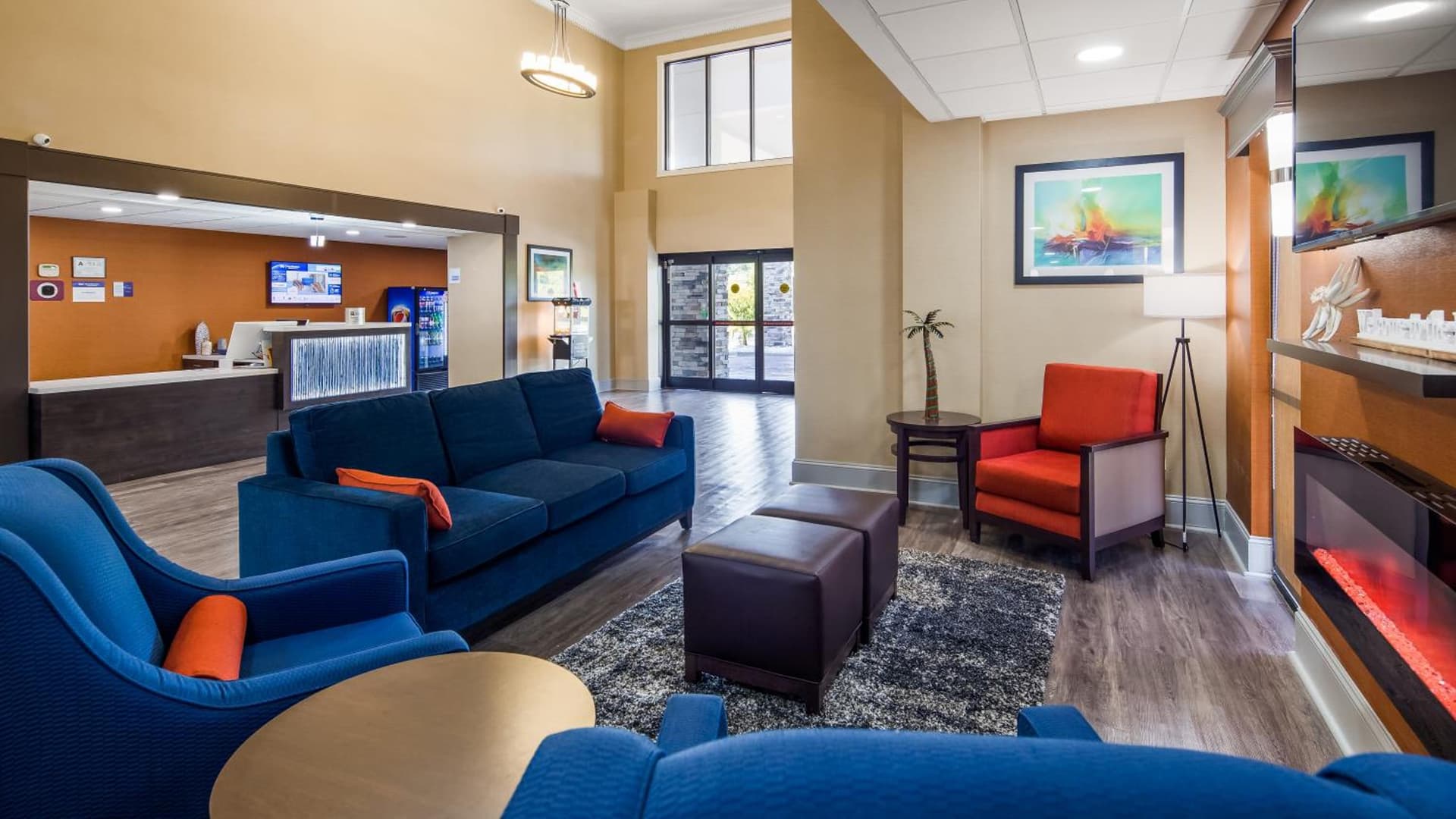 Best Western Shallotte / Ocean Isle Beach Hotel gallery photo in Shallotte, NC — image 39