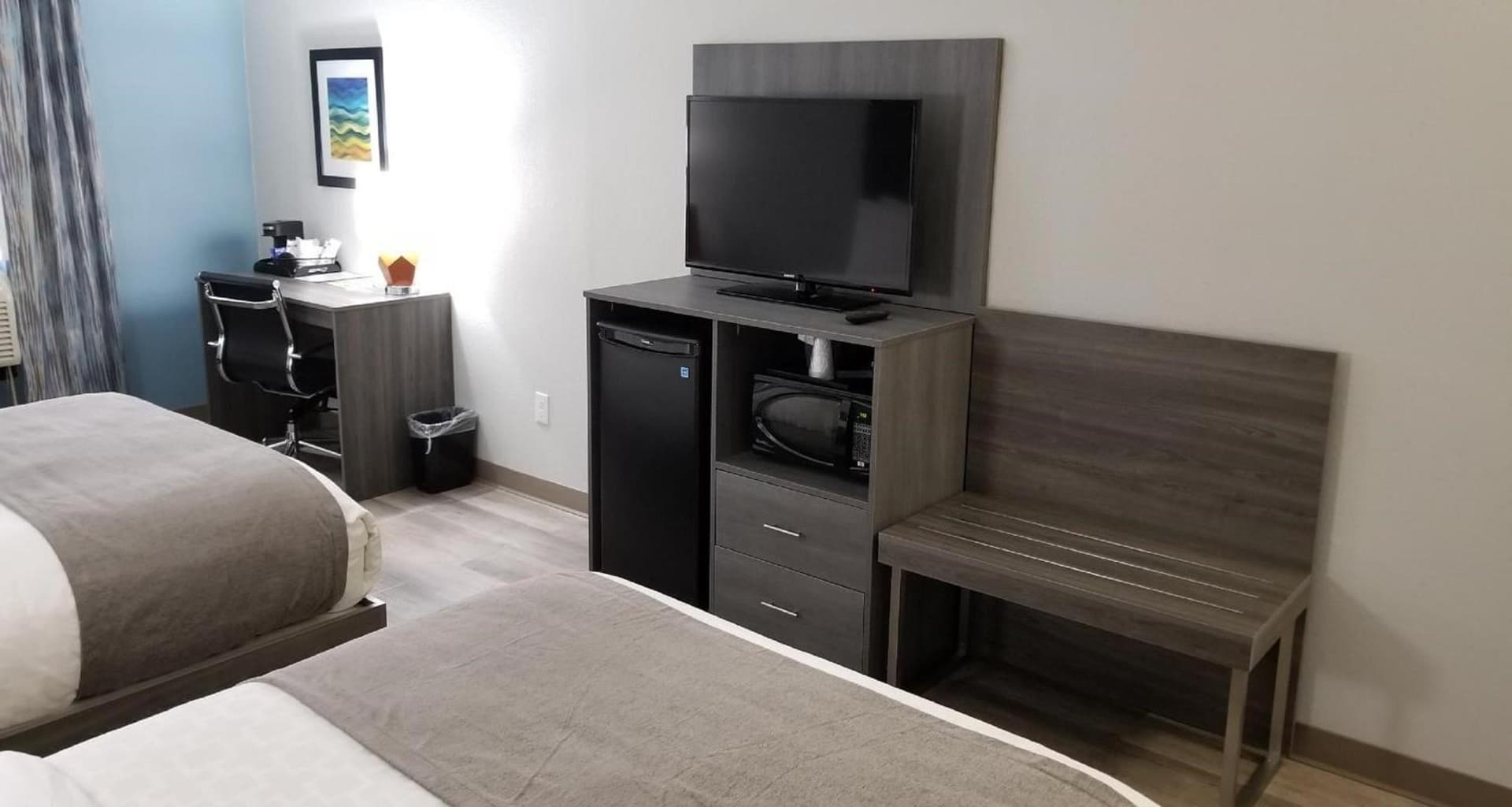 Best Western Shallotte / Ocean Isle Beach Hotel gallery photo in Shallotte, NC — image 19