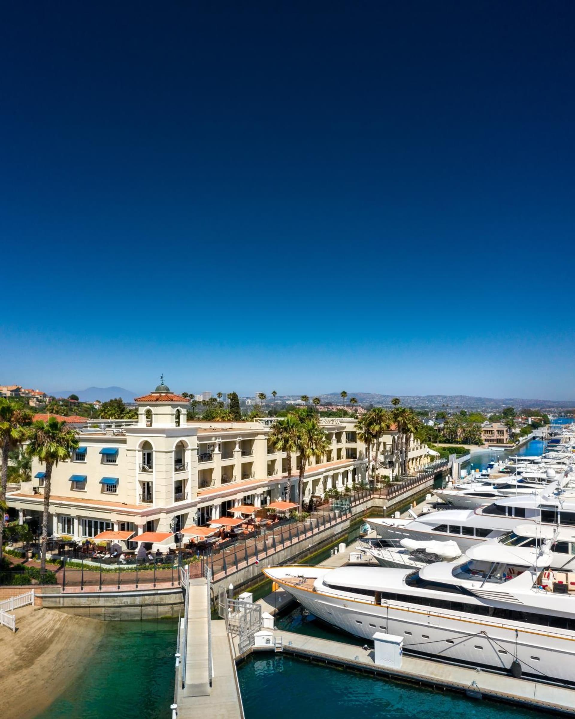 Balboa Bay Resort gallery photo in Newport Beach, CA — image 33