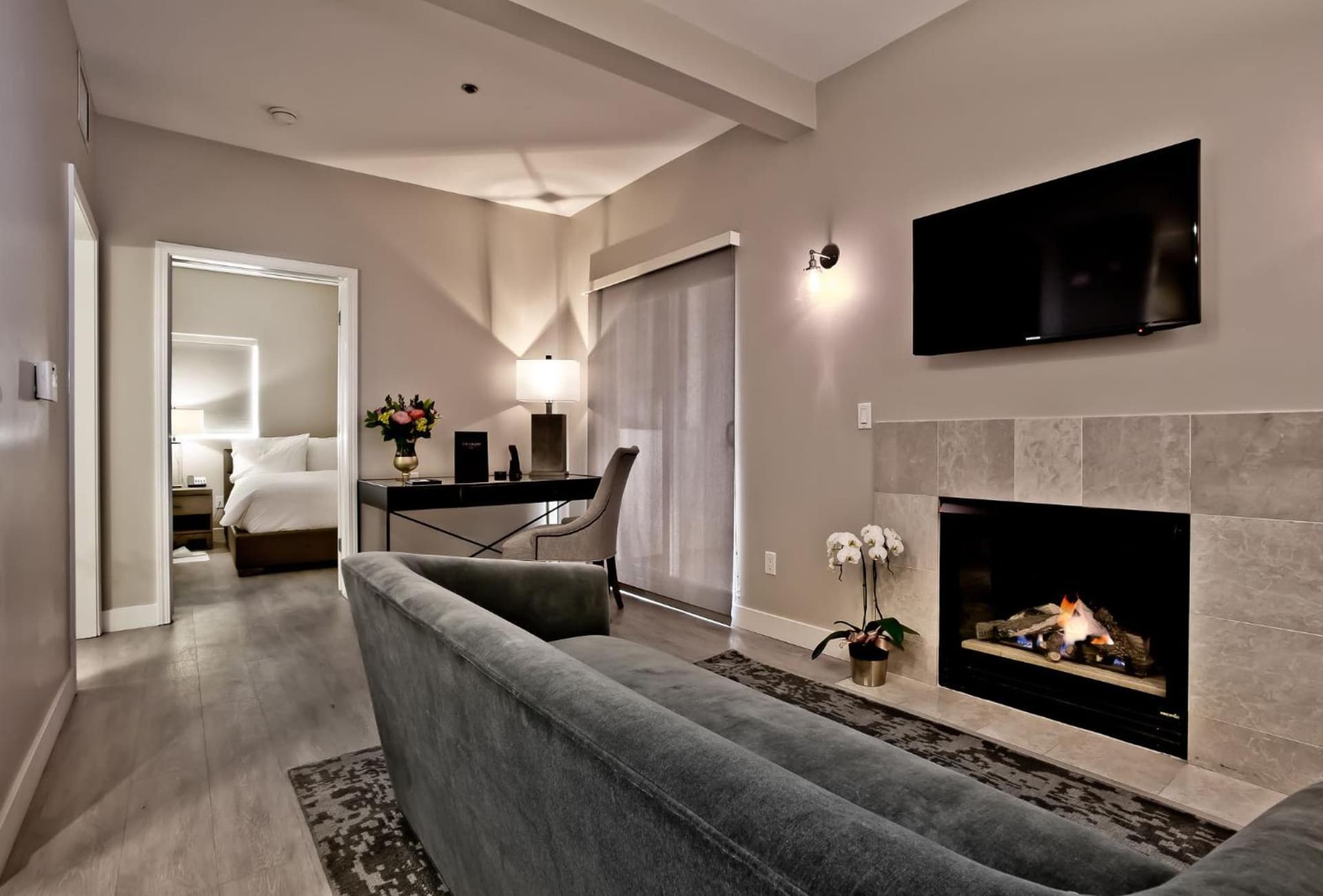 Grand Hotel gallery photo in Sunnyvale, CA — image 46