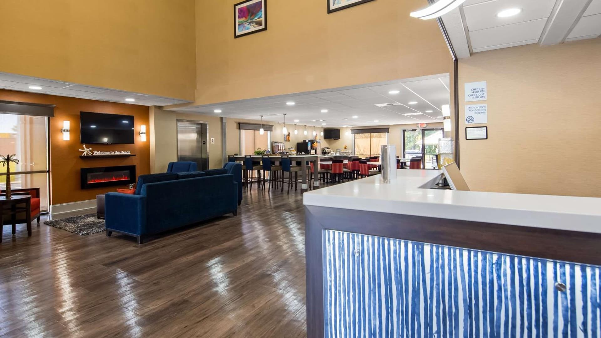 Best Western Shallotte / Ocean Isle Beach Hotel gallery photo in Shallotte, NC — image 28
