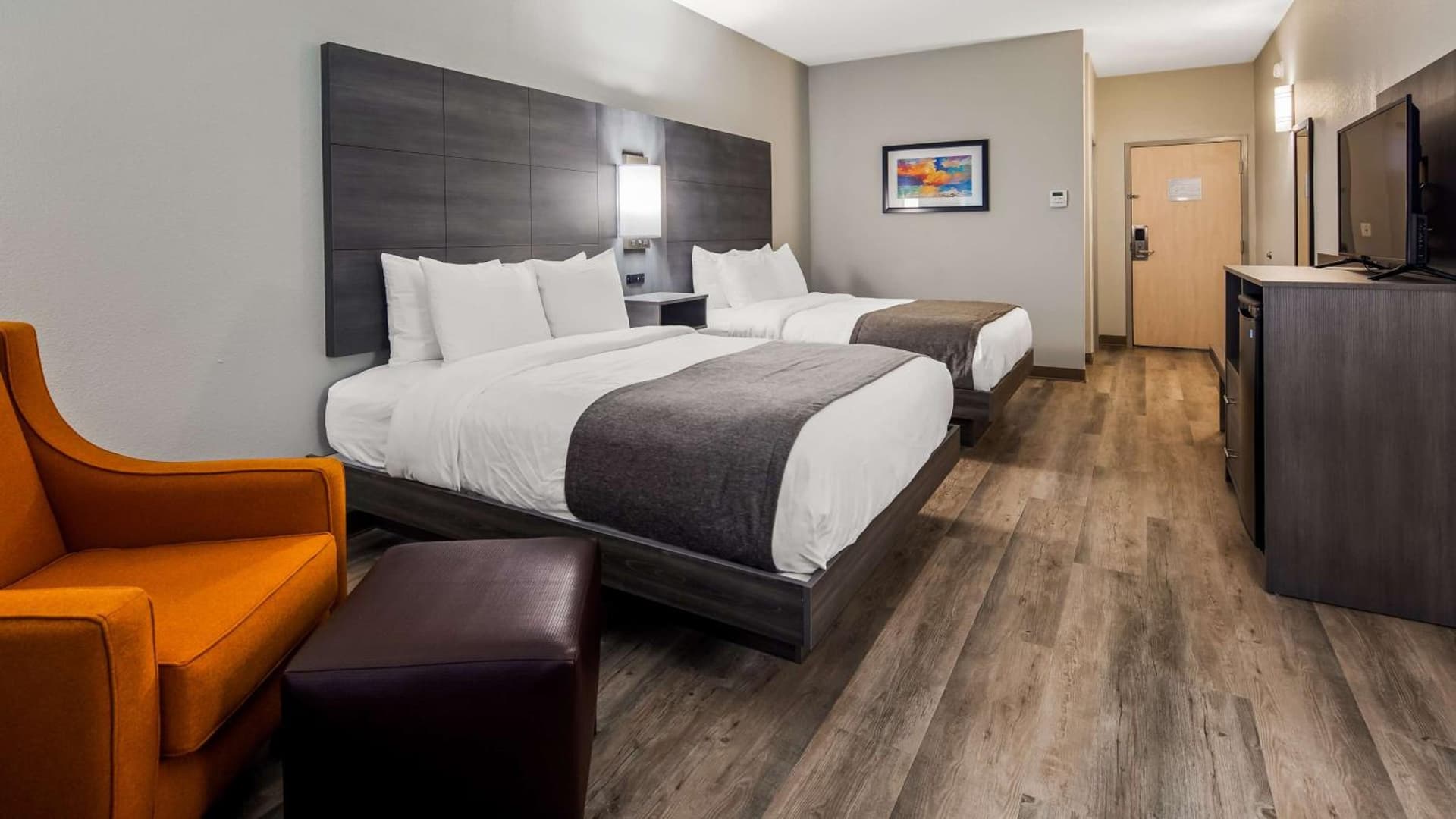 Best Western Shallotte / Ocean Isle Beach Hotel gallery photo in Shallotte, NC — image 38