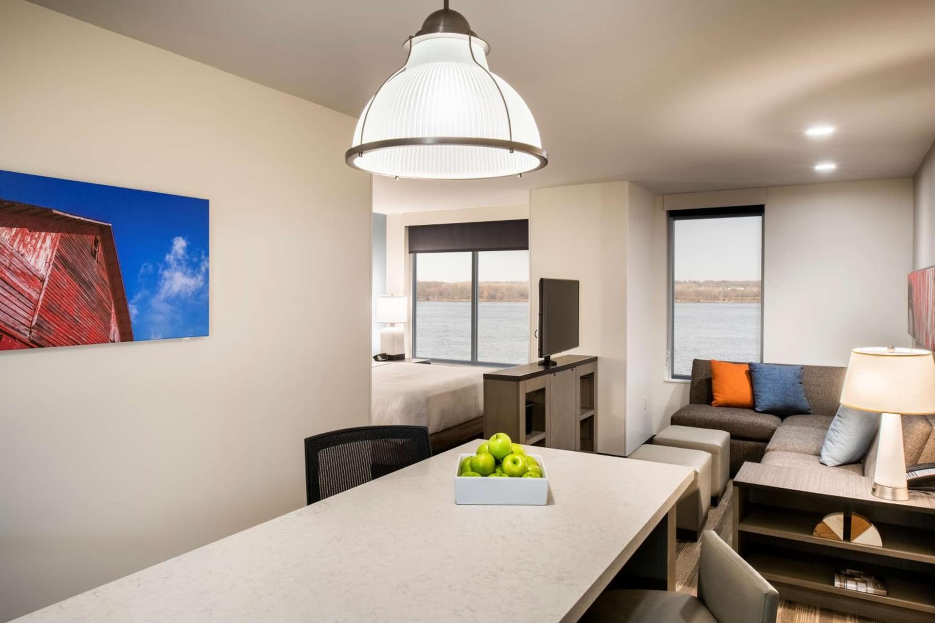 Hyatt House East Moline/Quad Cities gallery photo in East Moline, IL — image 25