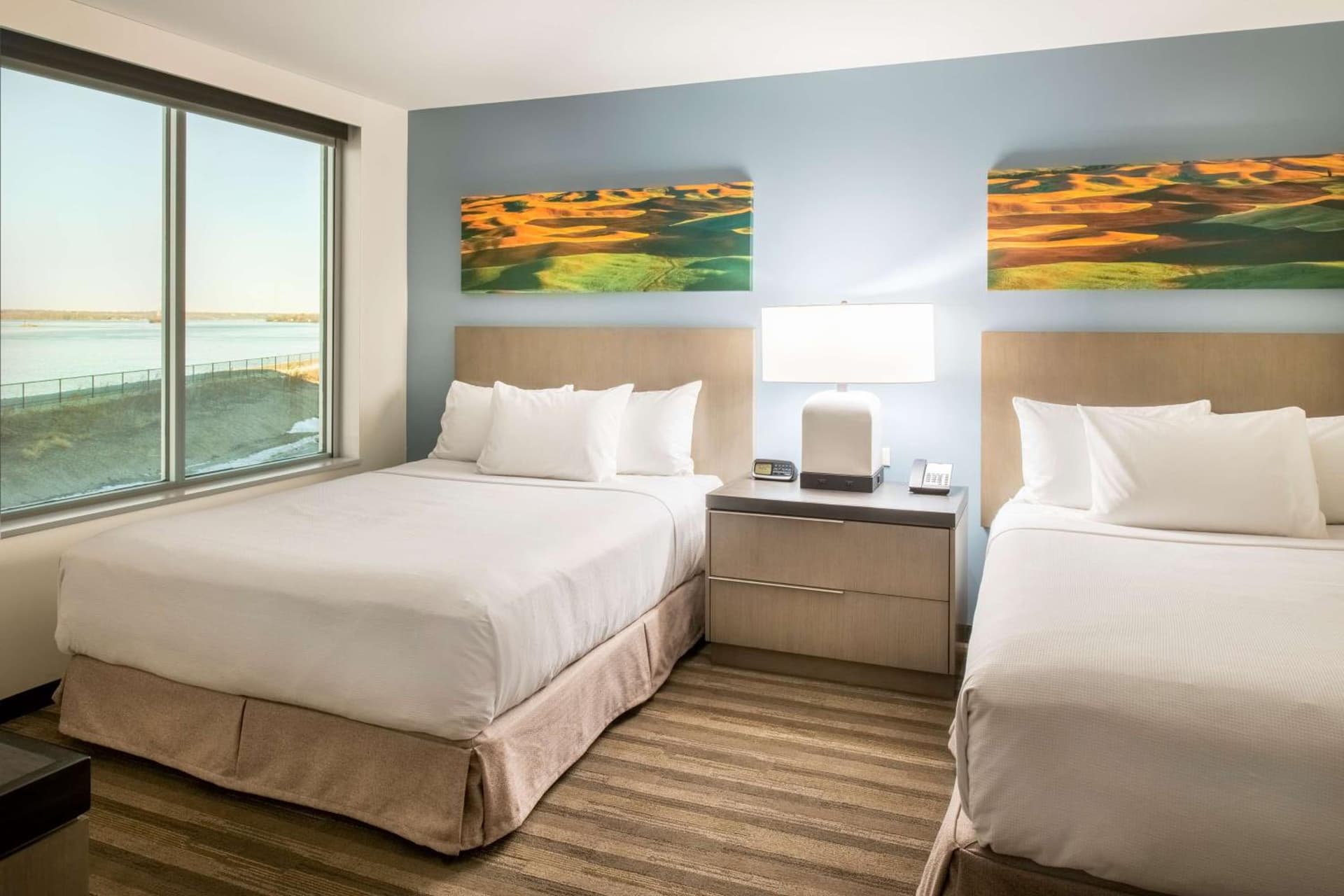 Hyatt House East Moline/Quad Cities gallery photo in East Moline, IL — image 34