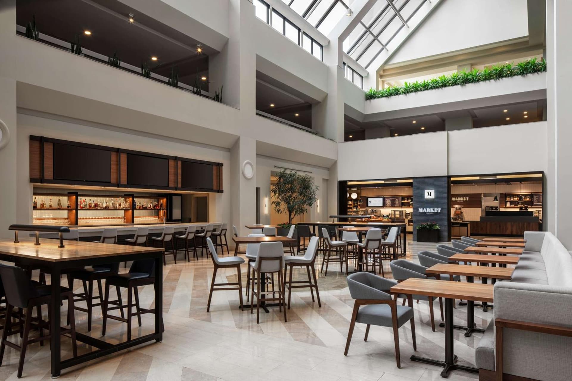 Hyatt Regency Orlando gallery photo in Orlando, FL — image 13