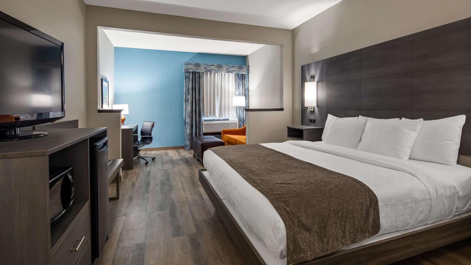 Best Western Shallotte / Ocean Isle Beach Hotel gallery photo in Shallotte, NC — image 20