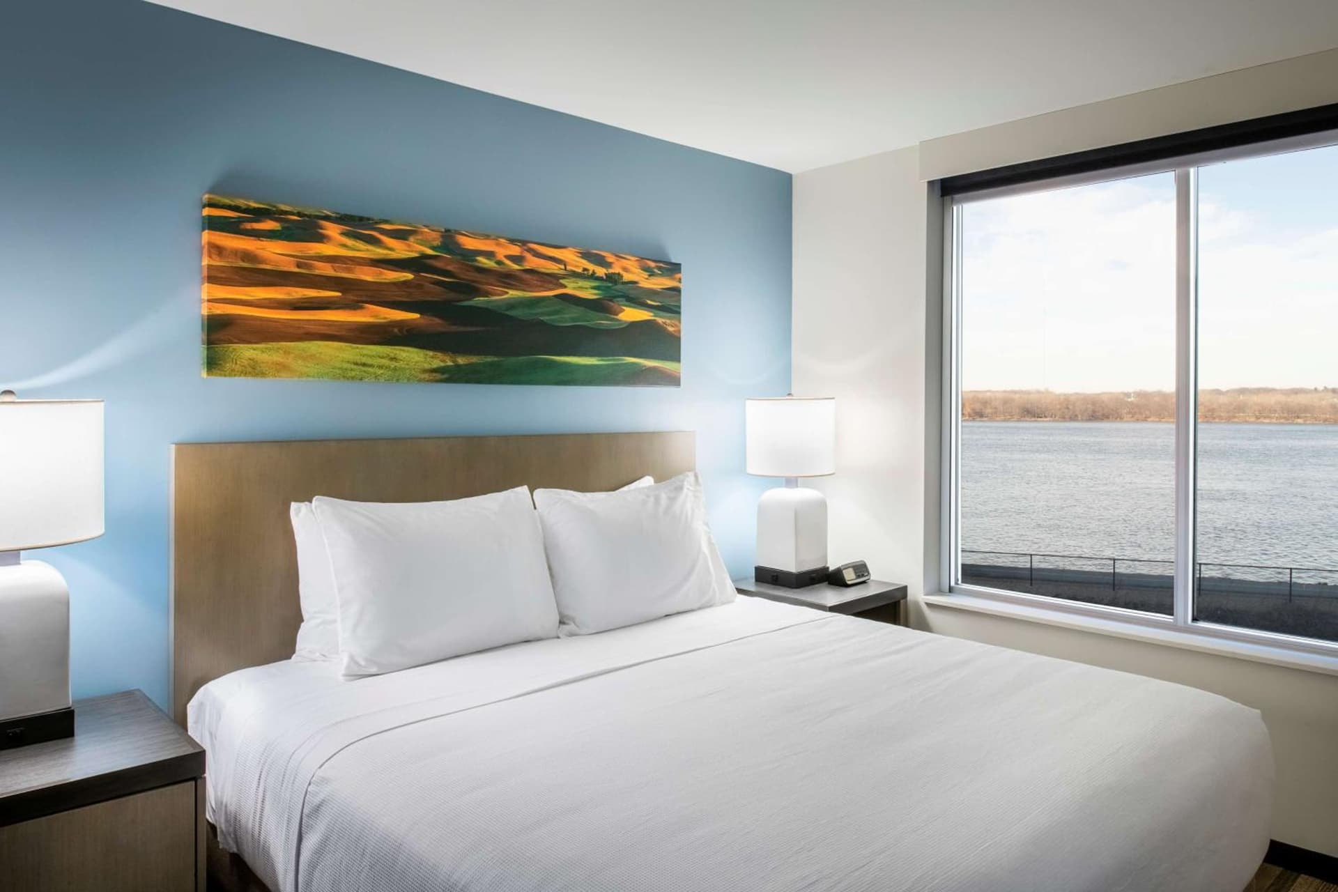 Hyatt House East Moline/Quad Cities gallery photo in East Moline, IL — image 30