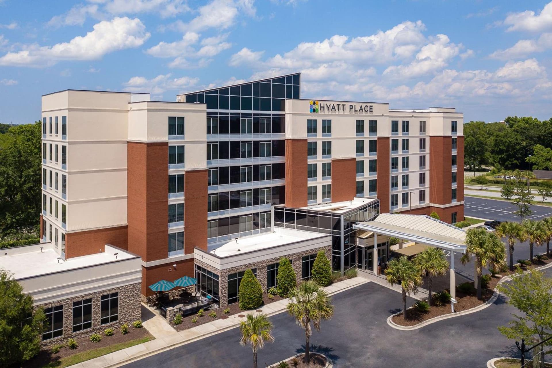 Hyatt Place Charleston Airport / Convention Center gallery photo in Charleston, SC — image 10