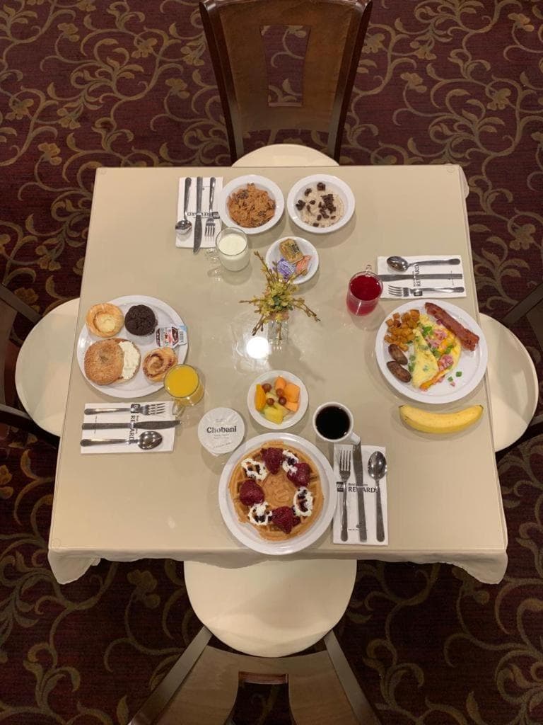 Best Western PLUS Morristown Inn-Florham Park gallery photo in Morristown, NJ — image 41