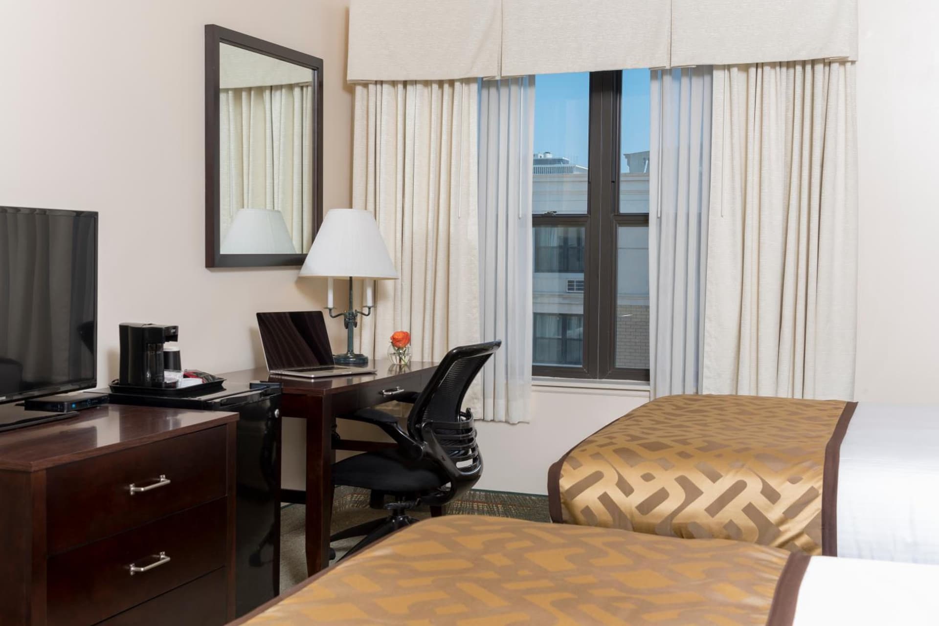 Chicago South Loop Hotel gallery photo in Chicago, IL — image 14