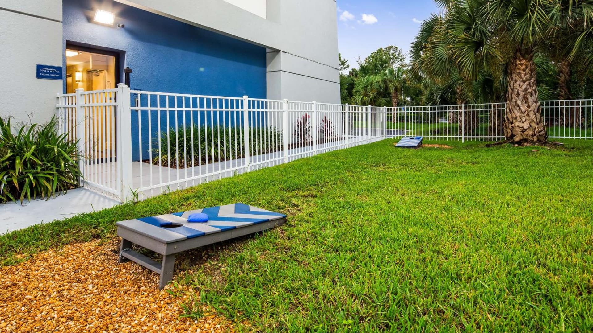 Best Western Ocala Park Centre gallery photo in Ocala, FL — image 7
