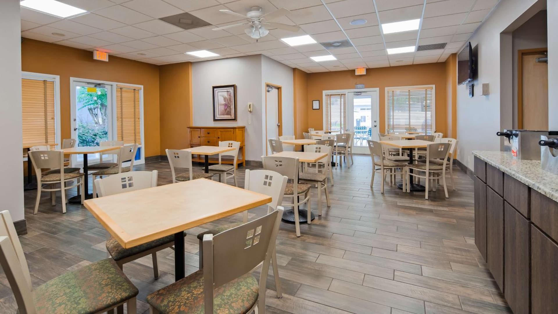 Best Western Ocala Park Centre gallery photo in Ocala, FL — image 11